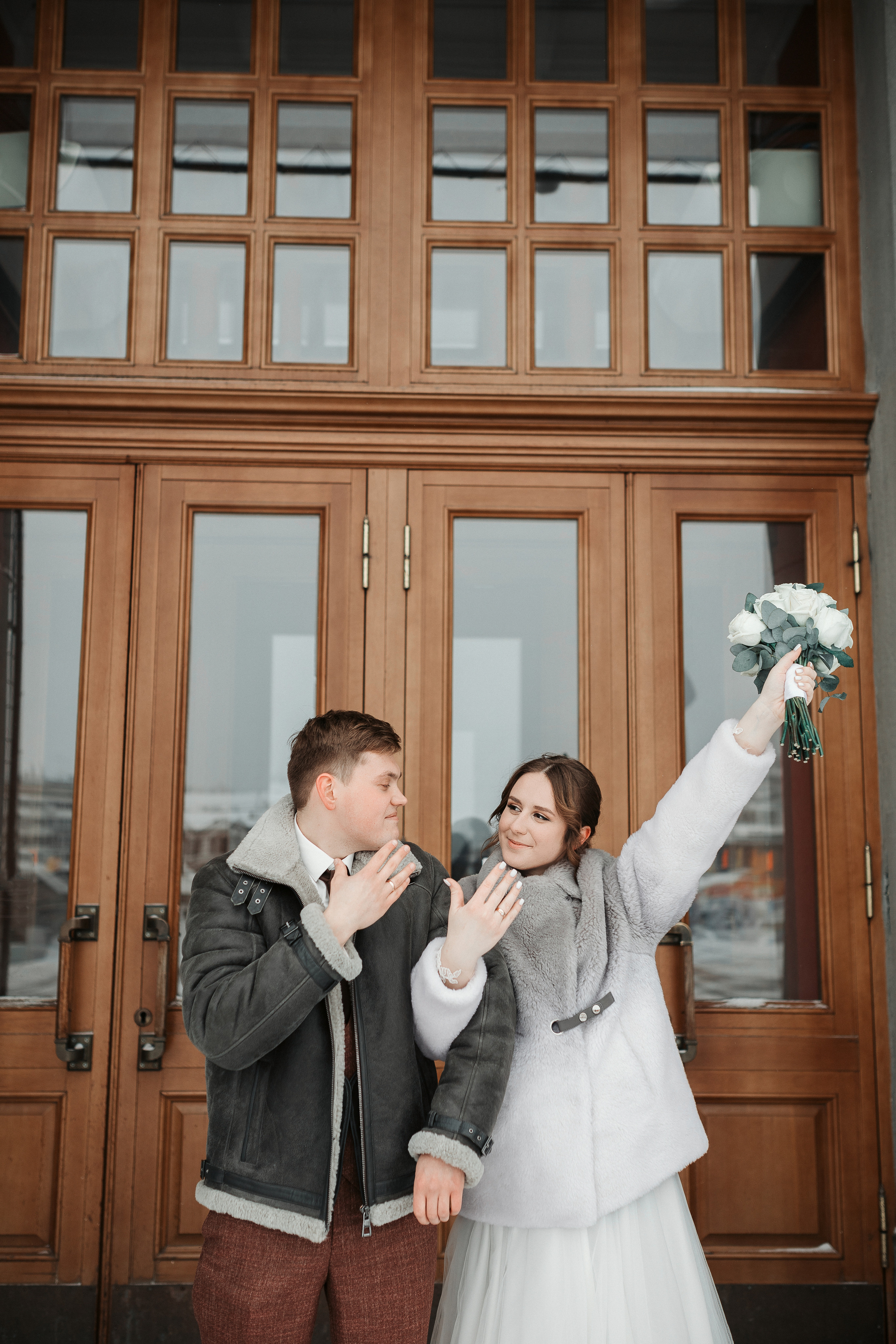 Nastya&Stepa. Антонина Талах фотограф в Москве