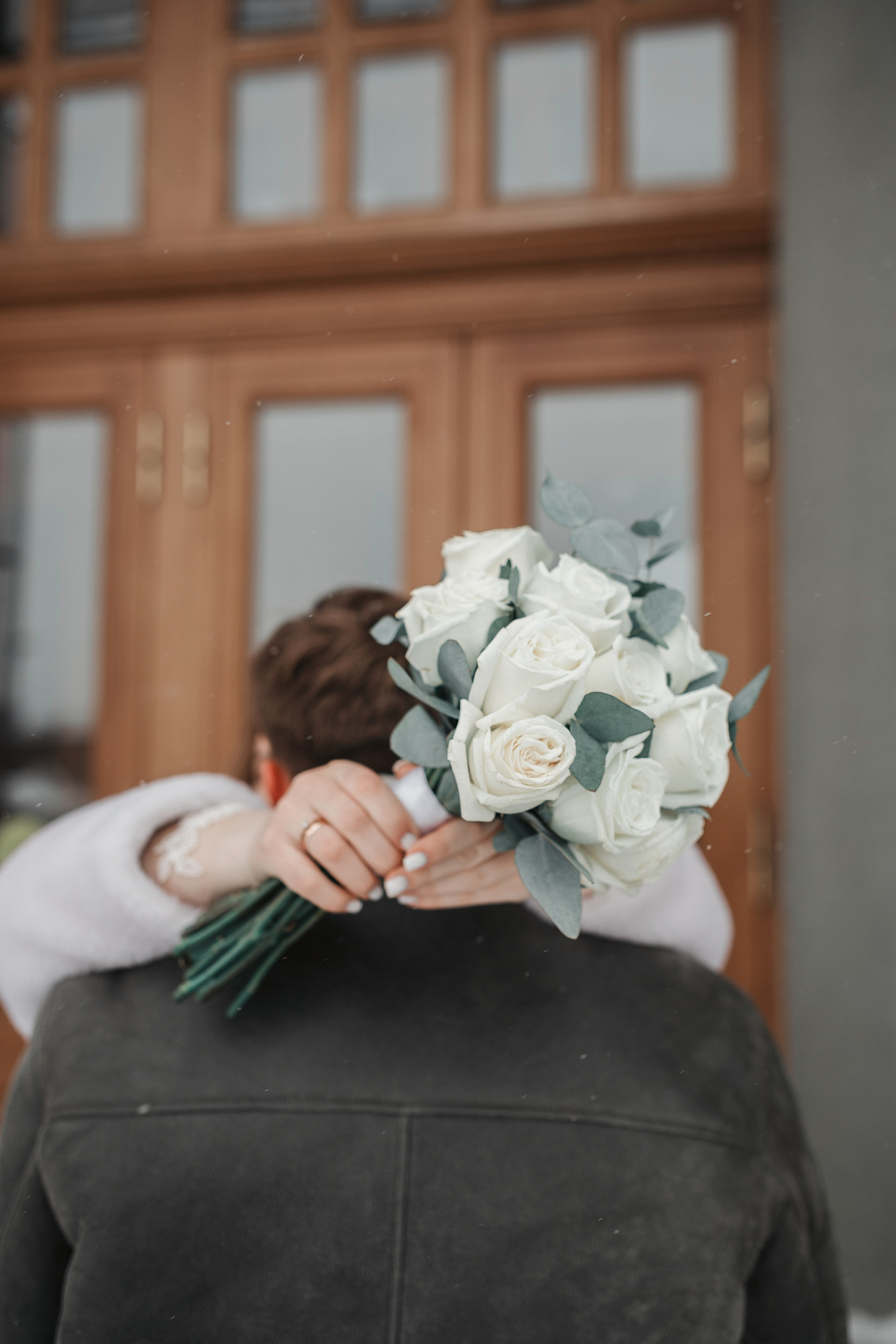 Nastya&Stepa. Антонина Талах фотограф в Москве