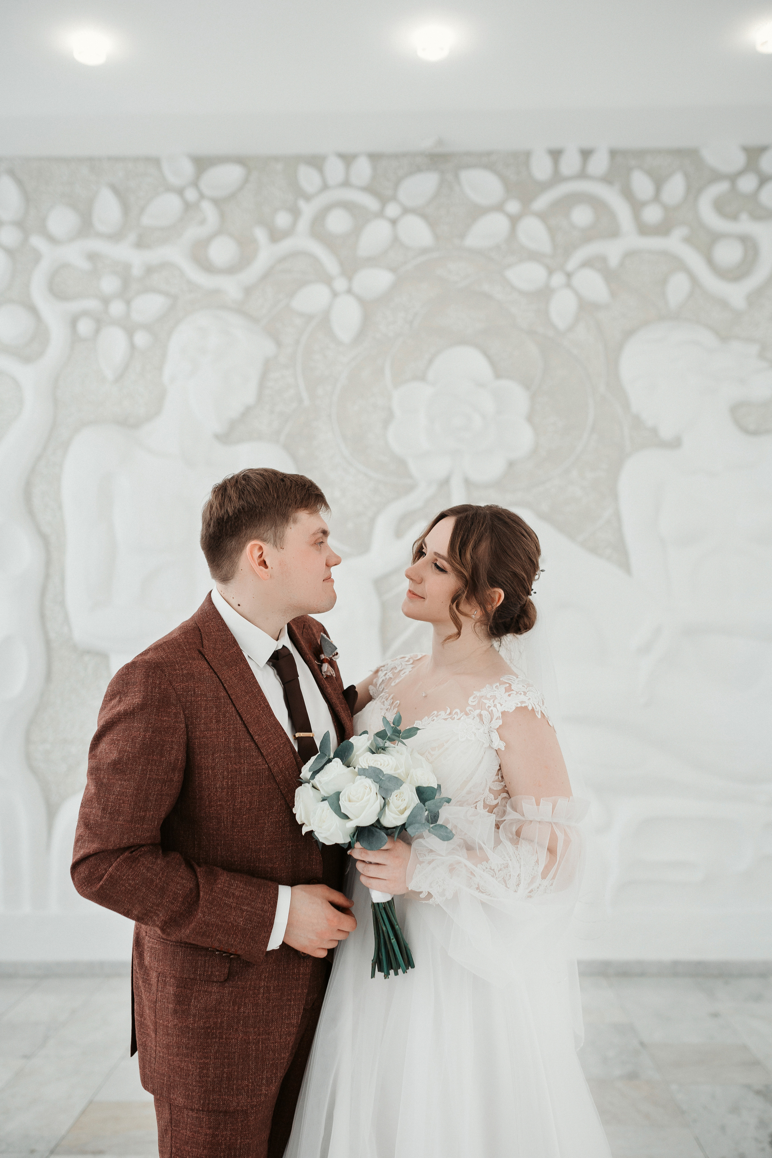 Nastya&Stepa. Антонина Талах фотограф в Москве