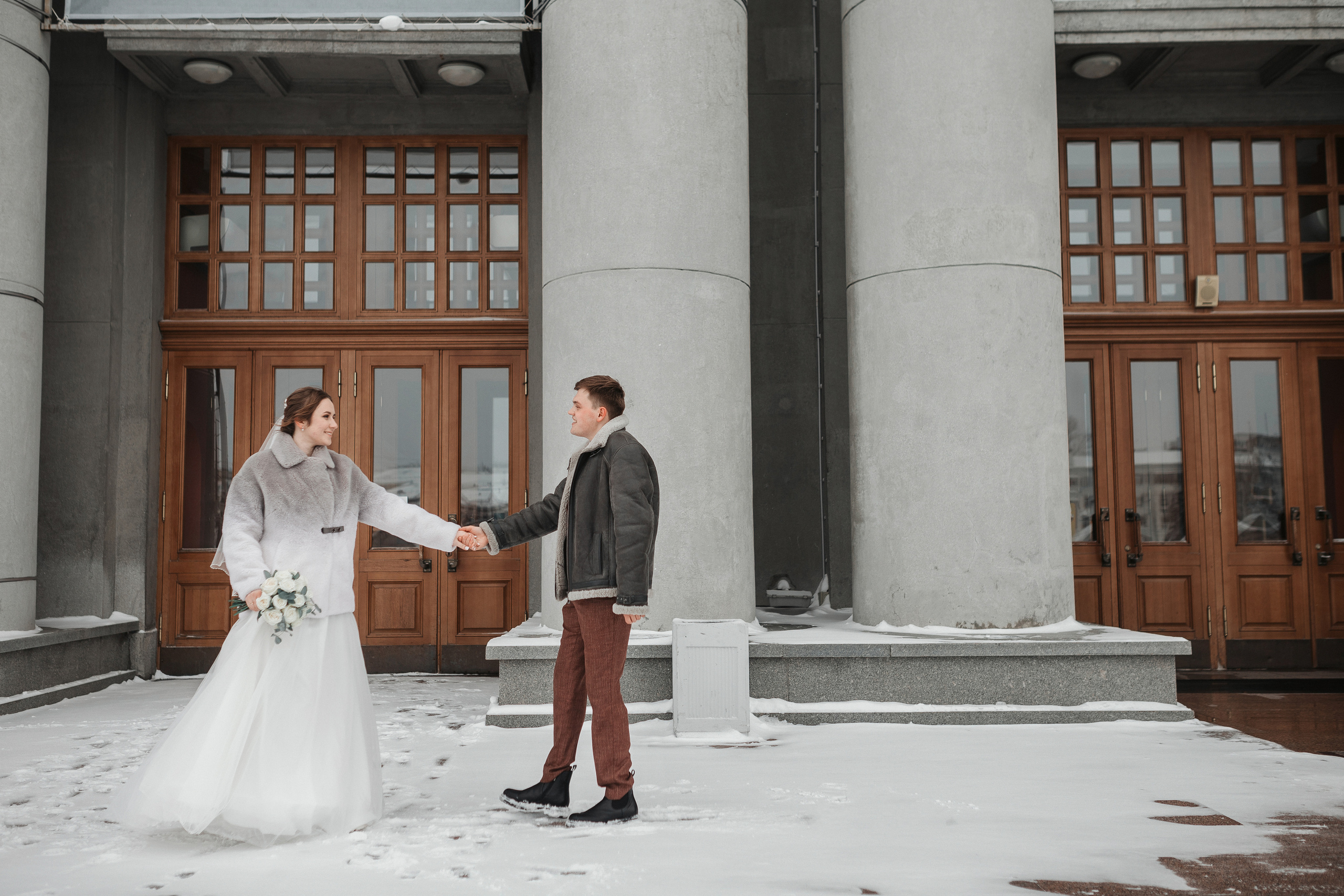 Nastya&Stepa. Антонина Талах фотограф в Москве