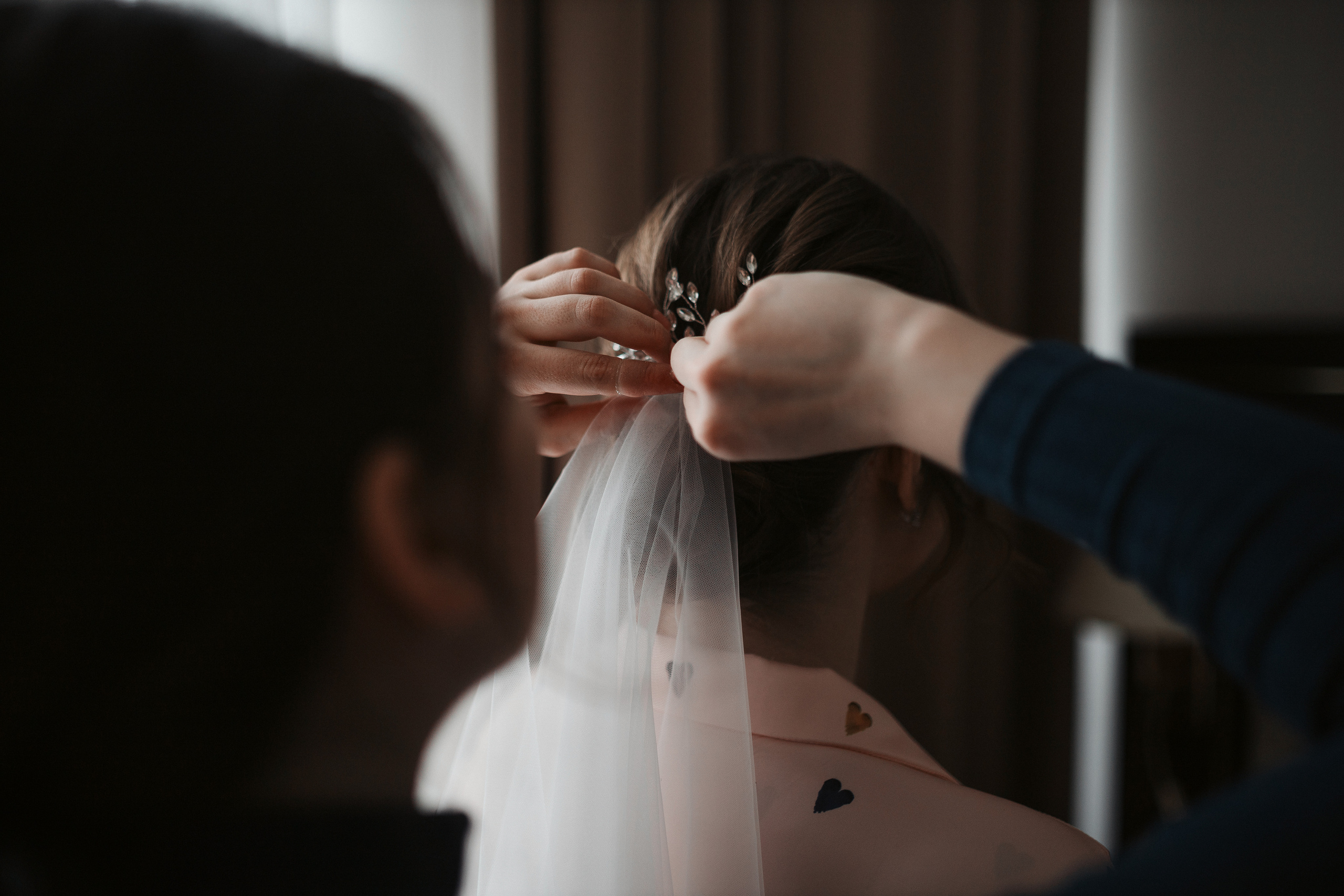 Nastya&Stepa. Антонина Талах фотограф в Москве