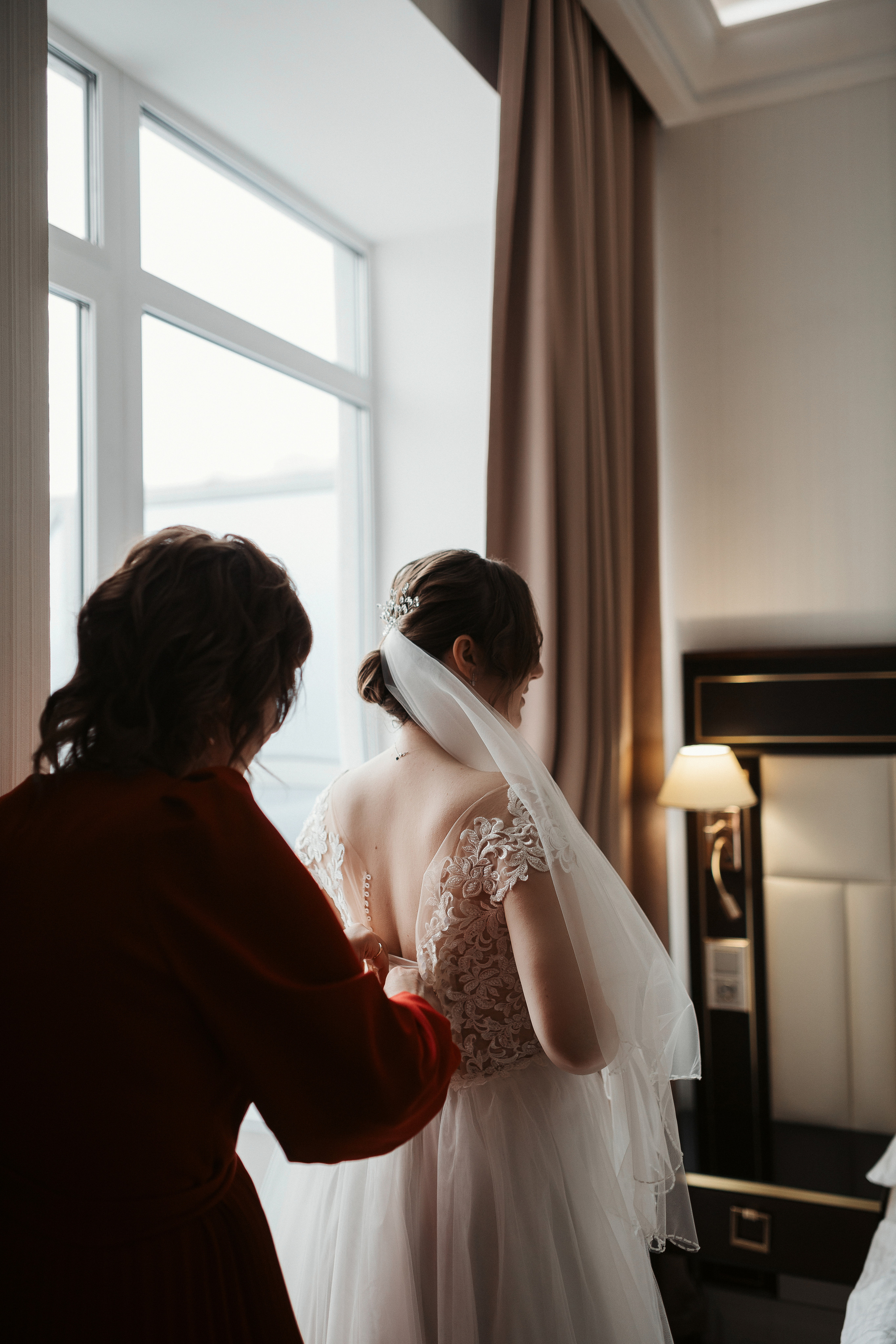 Nastya&Stepa. Антонина Талах фотограф в Москве