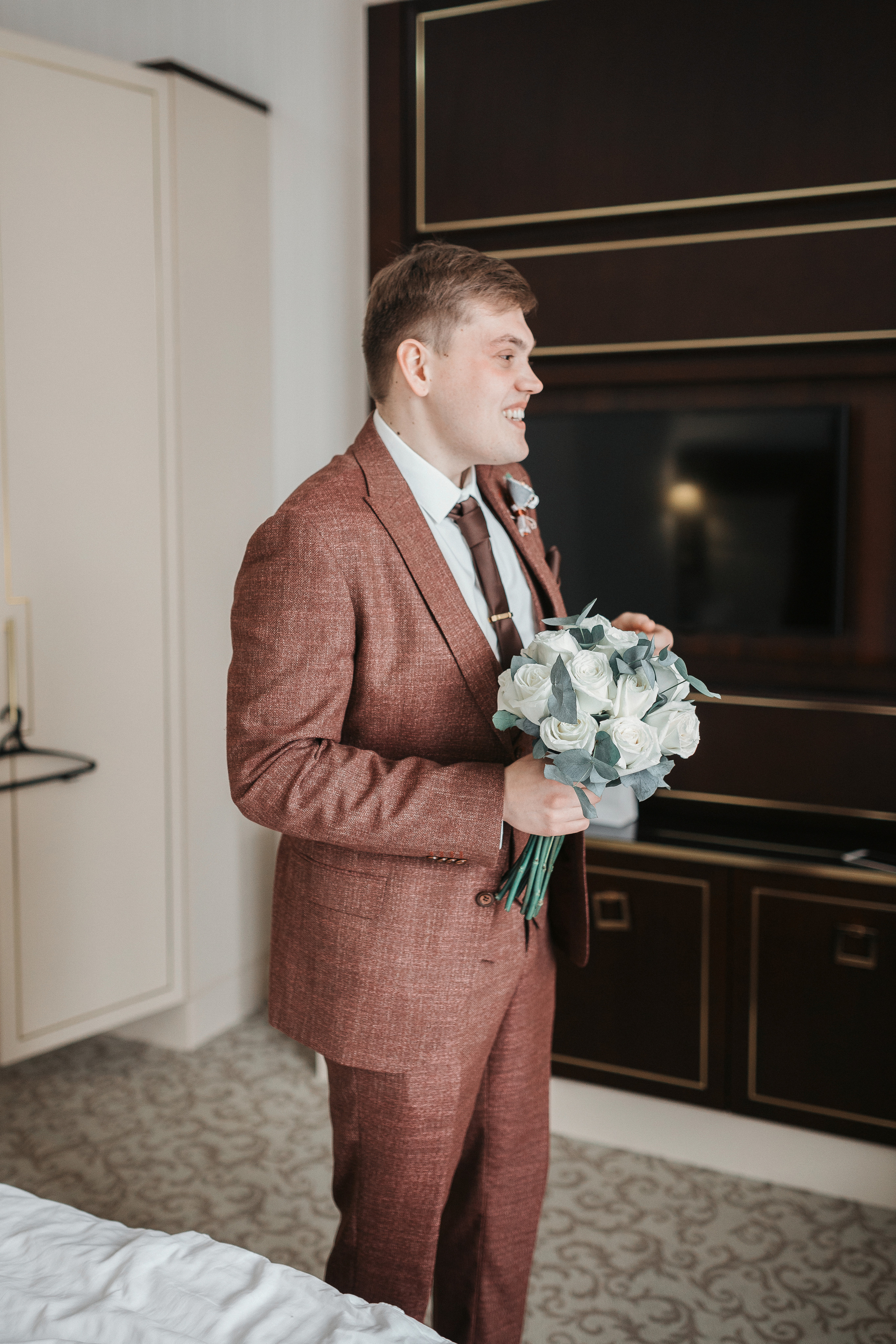 Nastya&Stepa. Антонина Талах фотограф в Москве