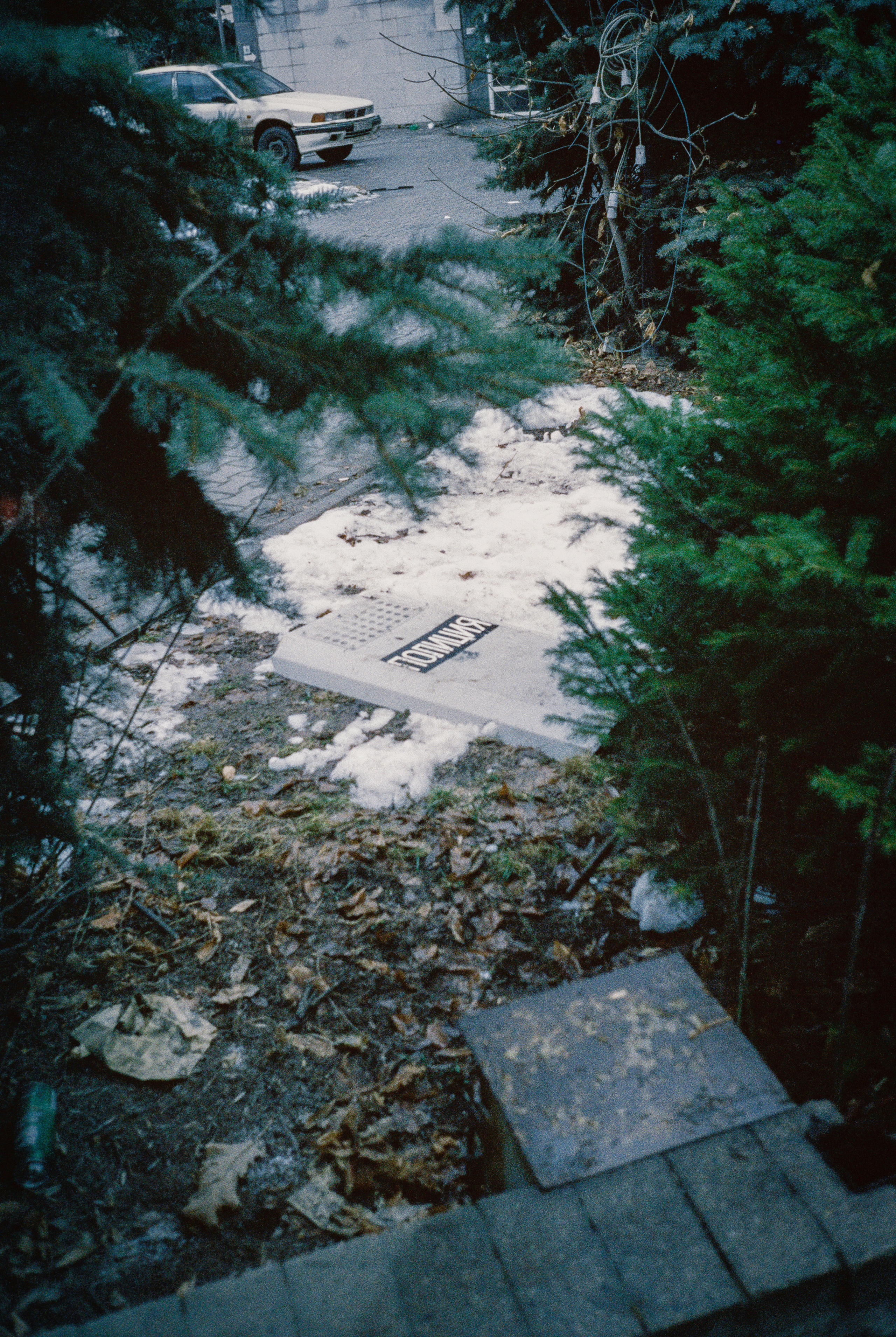 Qantar. Bauyrzhan Sabit — photographer and cinematographer