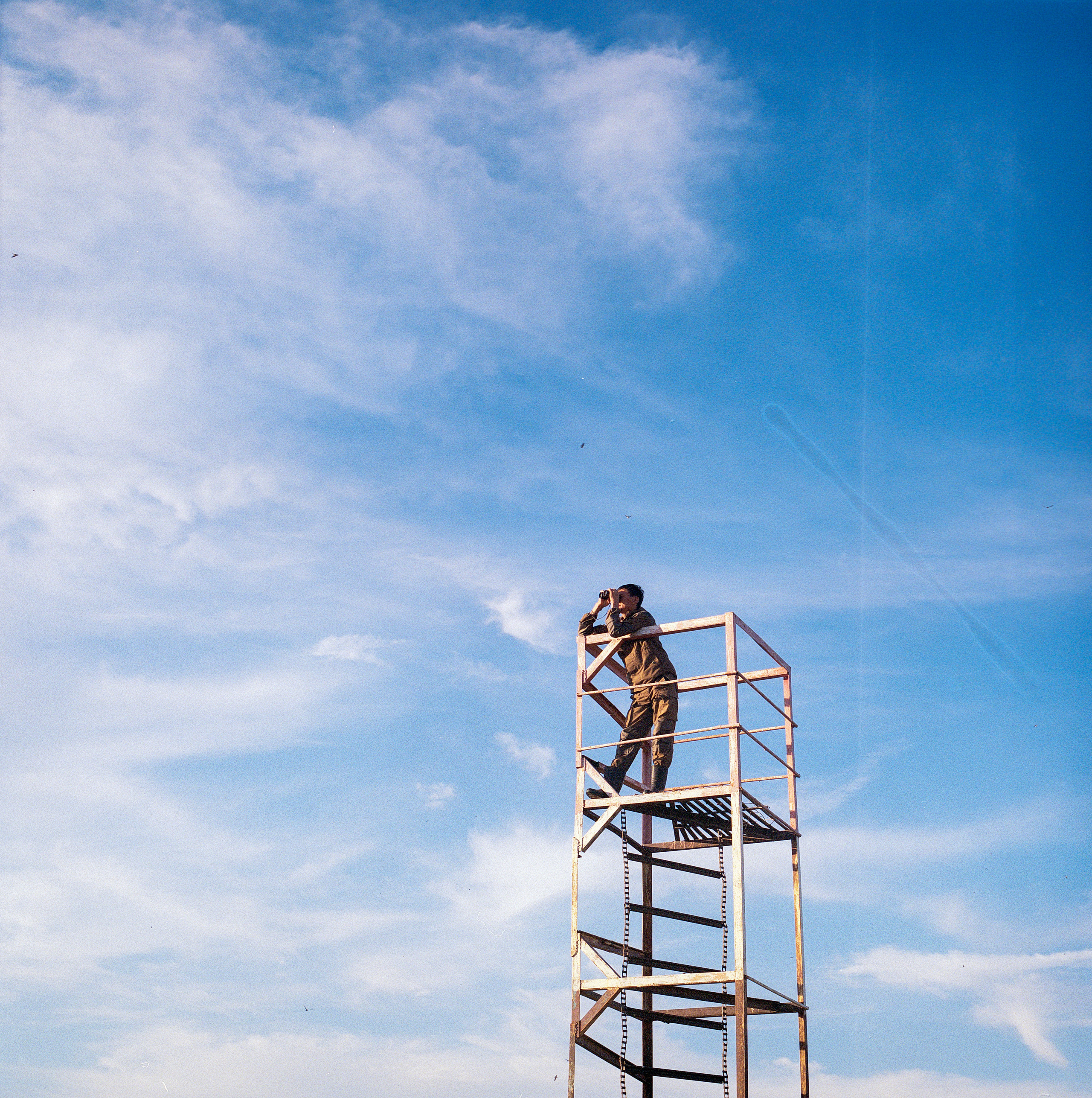 Jarqyn. Bauyrzhan Sabit — photographer and cinematographer