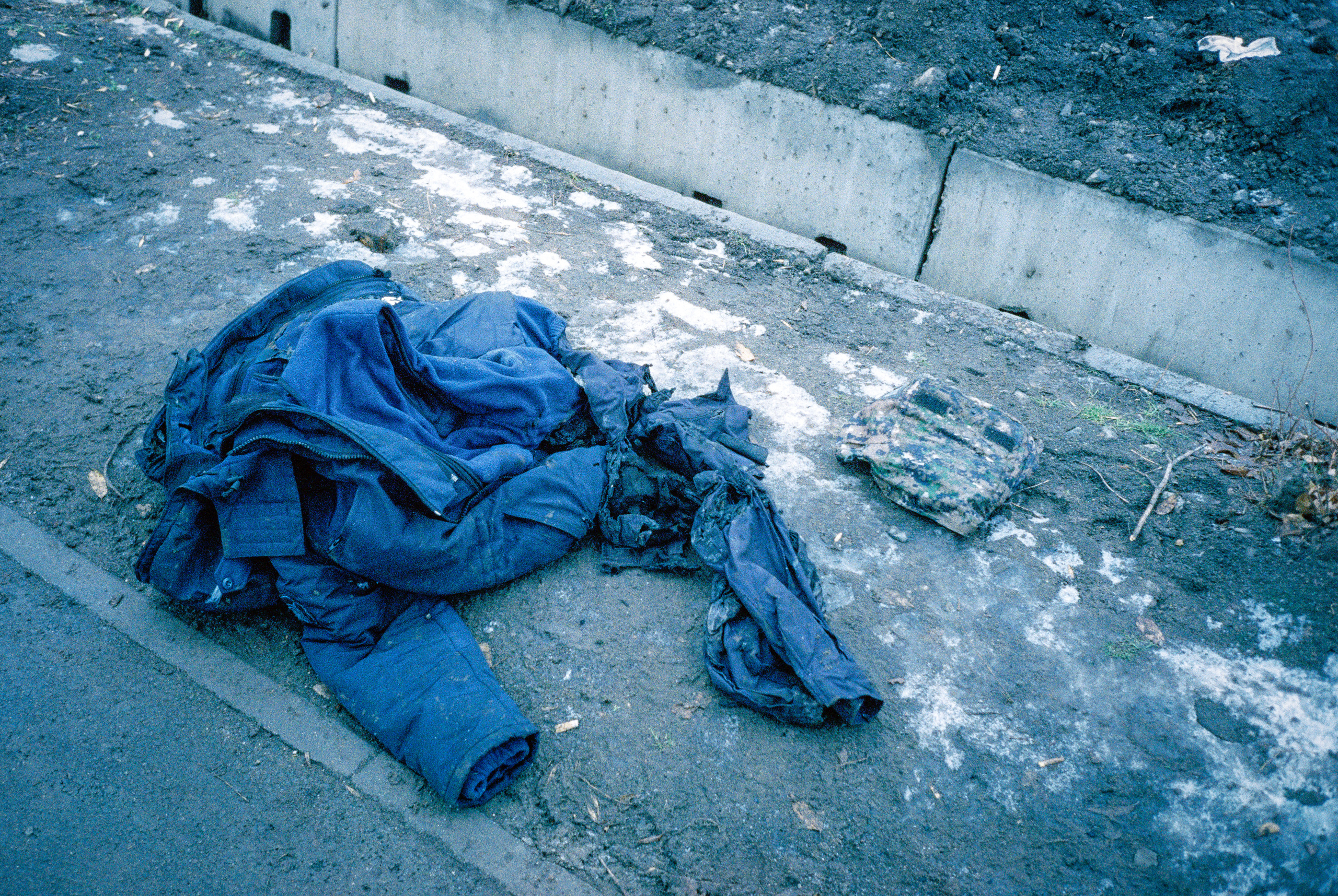 Qantar. Bauyrzhan Sabit — photographer and cinematographer