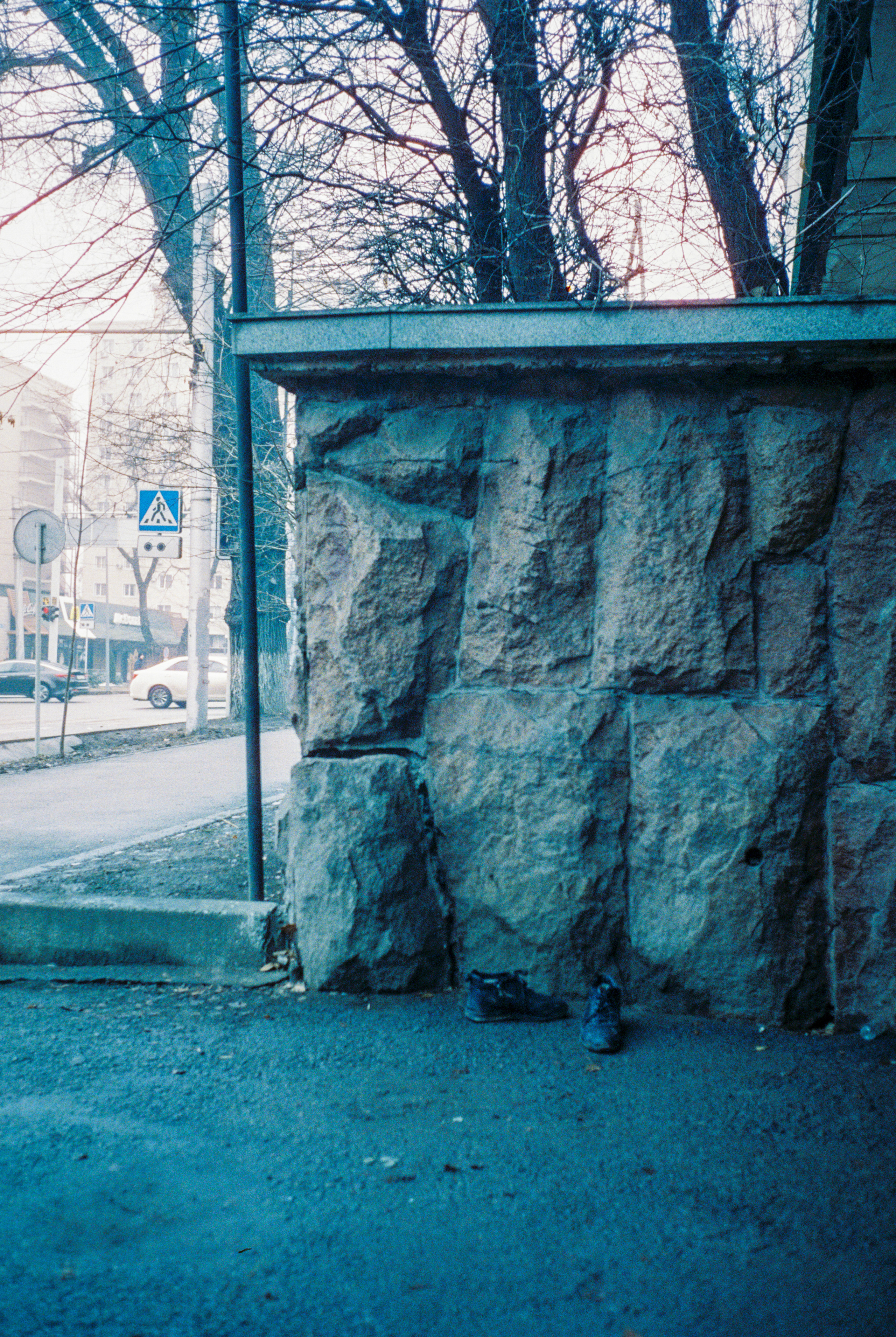 Qantar. Bauyrzhan Sabit — photographer and cinematographer