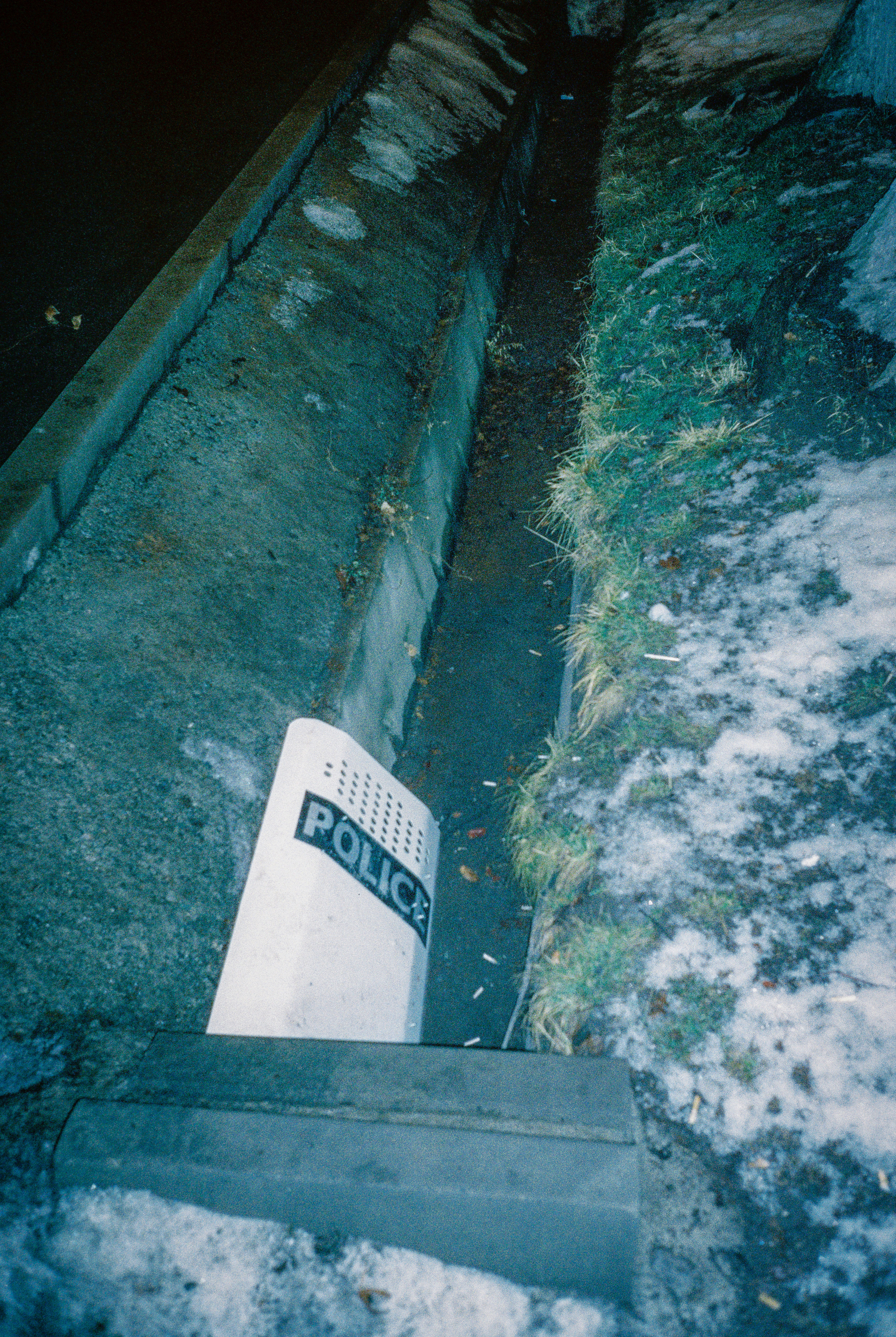 Qantar. Bauyrzhan Sabit — photographer and cinematographer