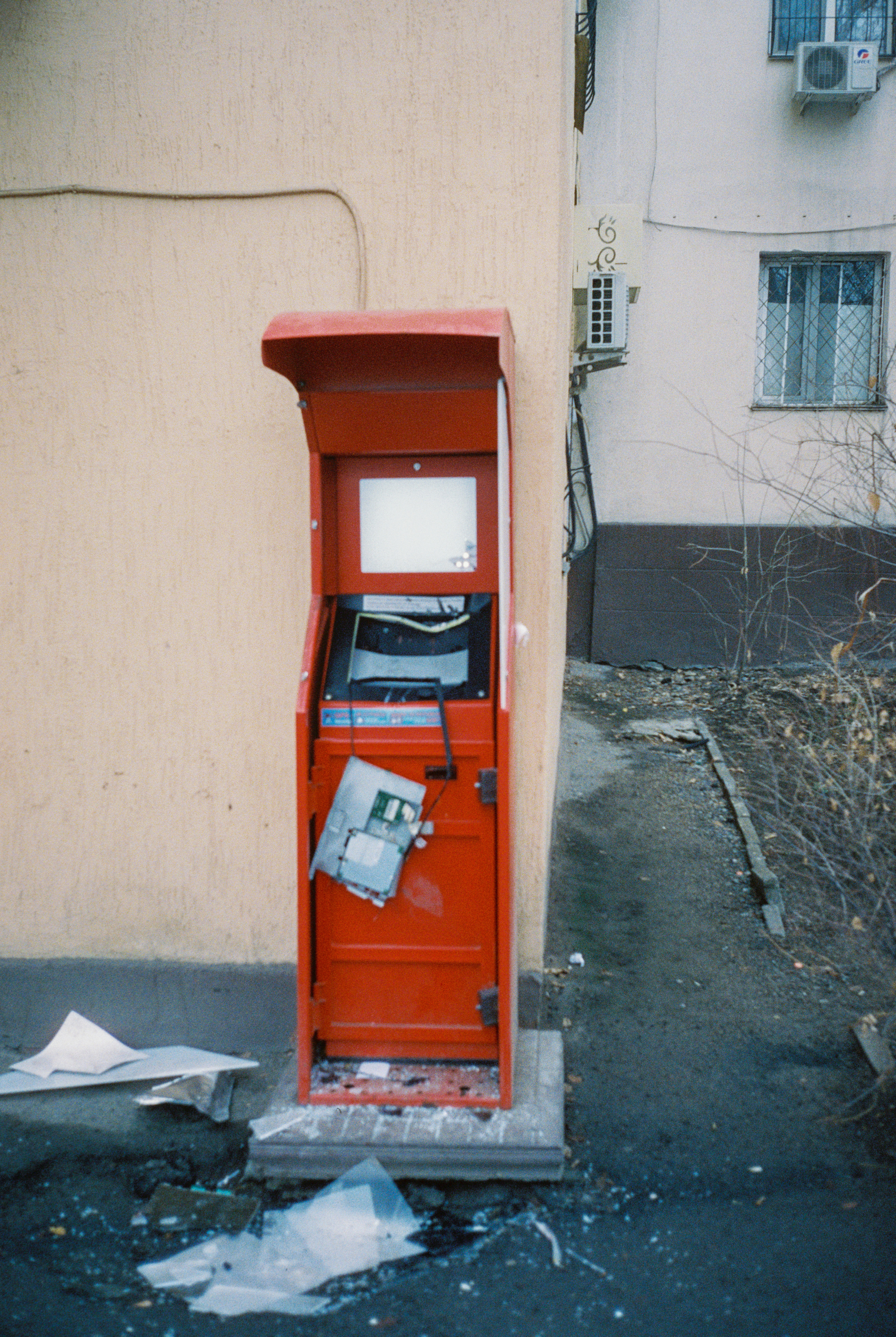 Qantar. Bauyrzhan Sabit — photographer and cinematographer
