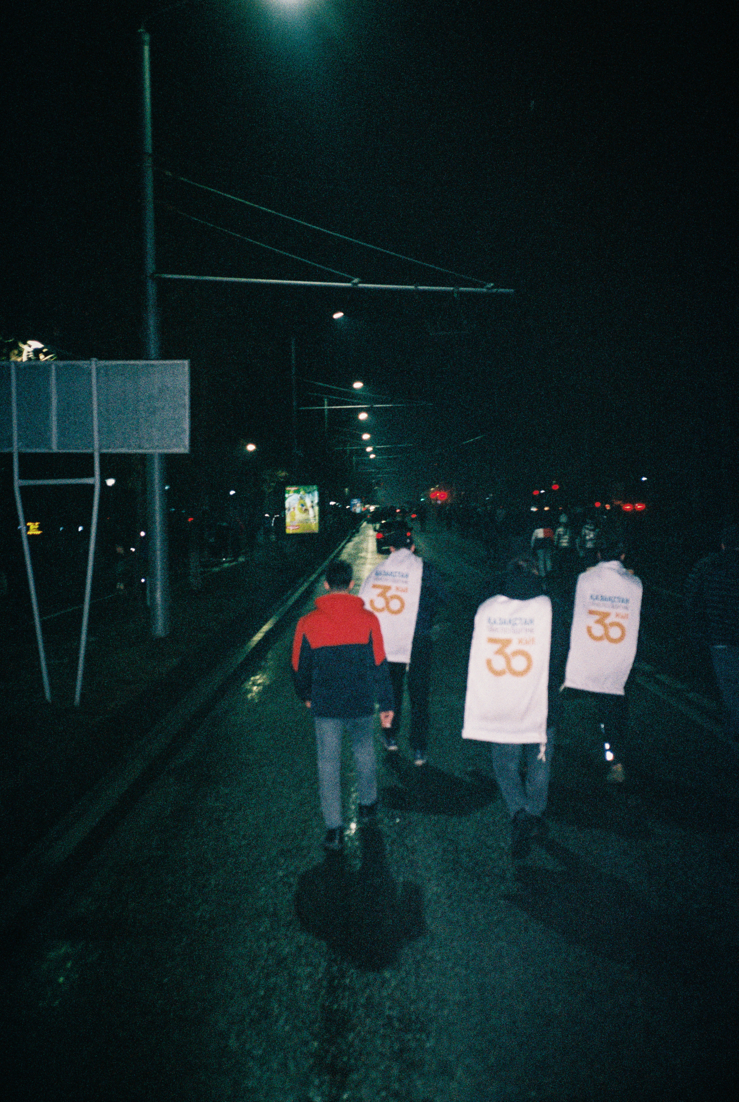 Qantar. Bauyrzhan Sabit — photographer and cinematographer