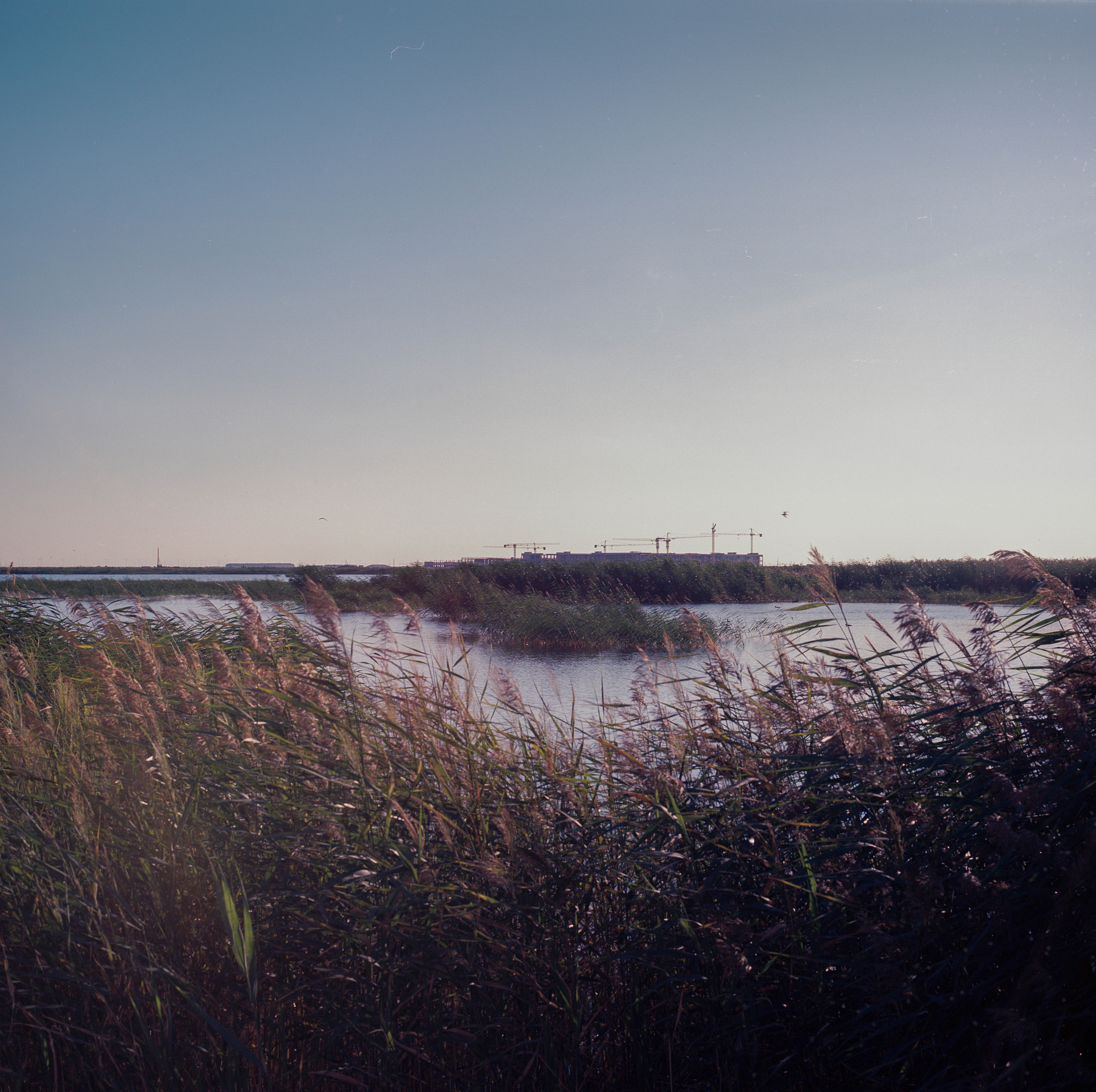 Taldykol. Bauyrzhan Sabit — photographer and cinematographer