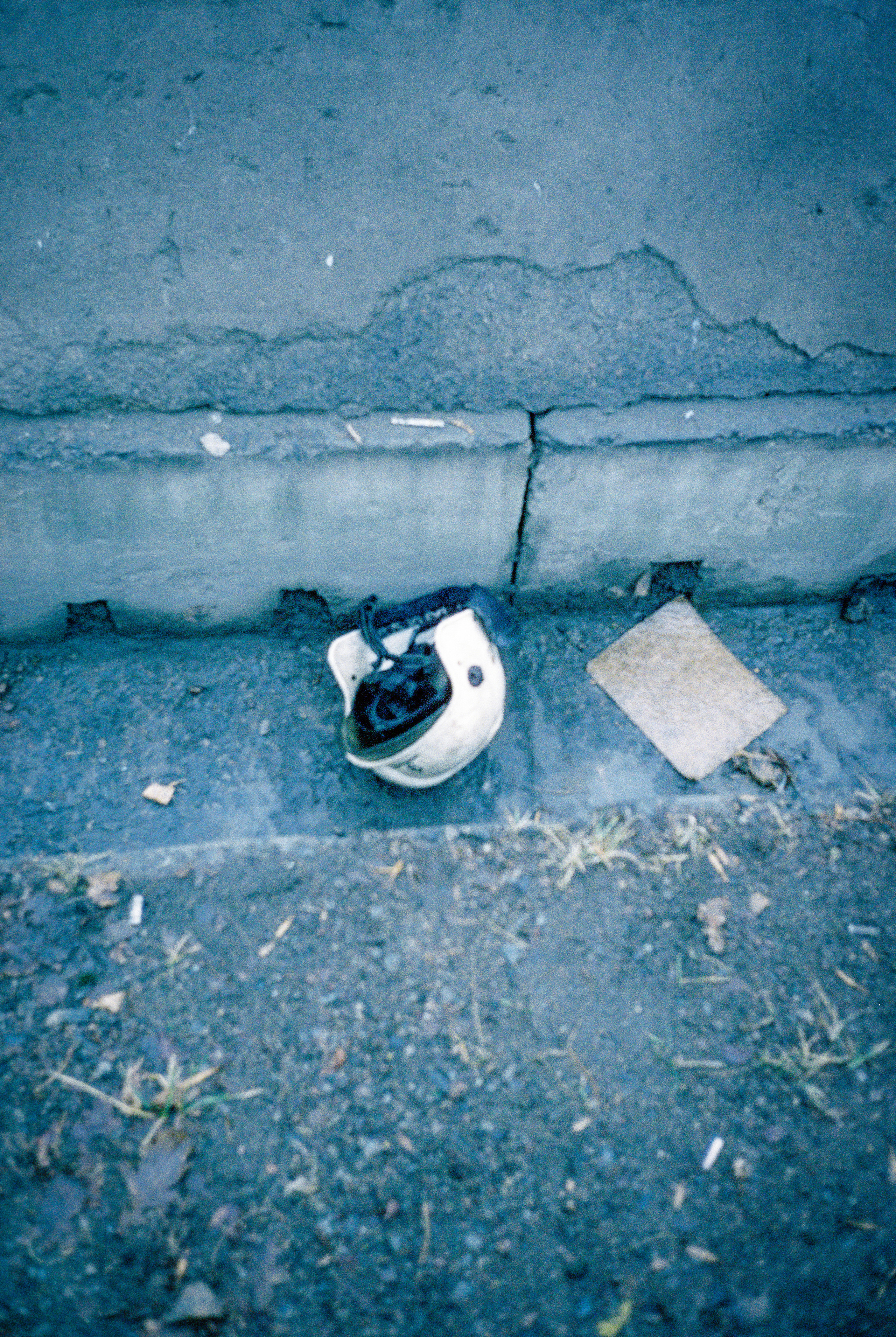 Qantar. Bauyrzhan Sabit — photographer and cinematographer