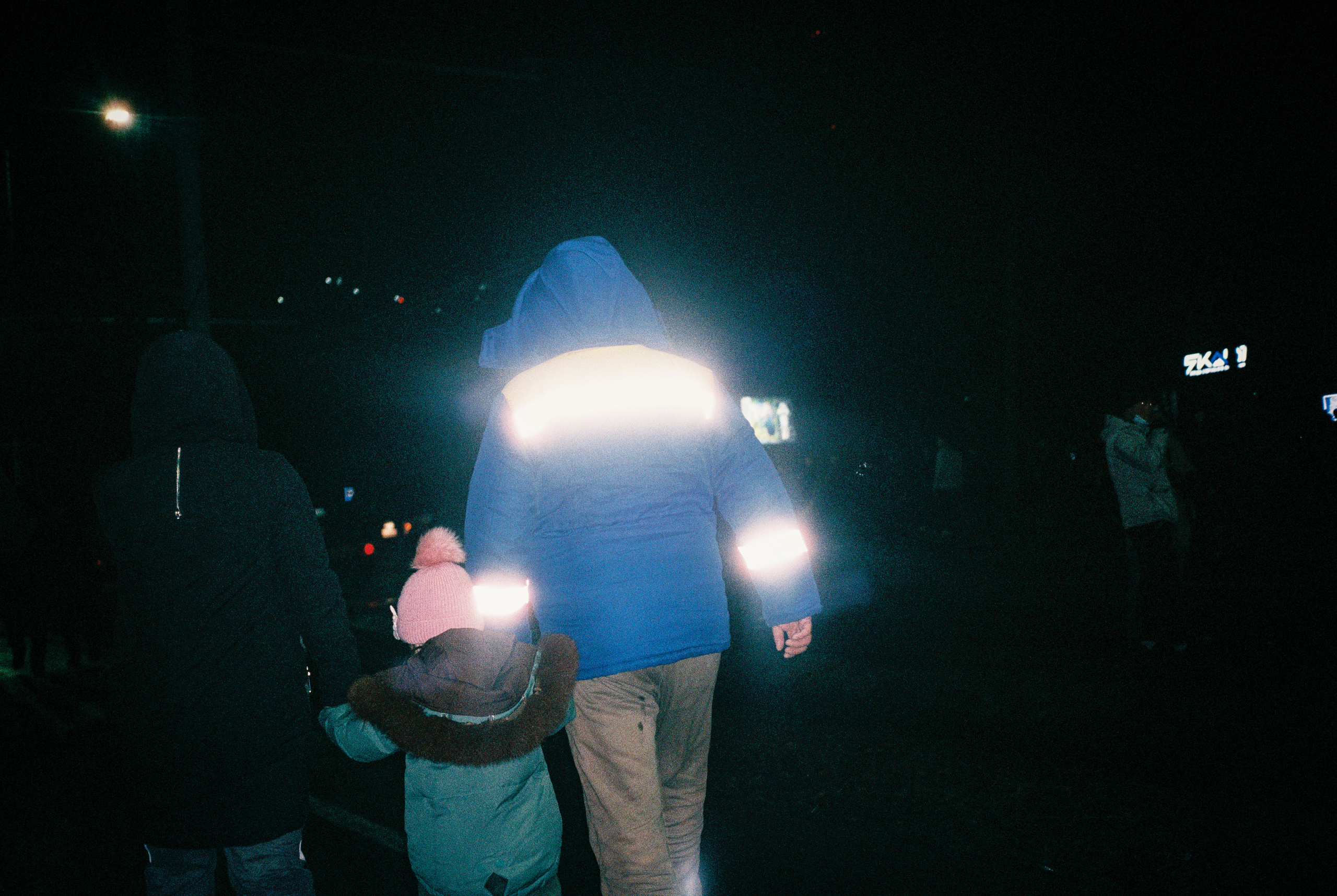 Qantar. Bauyrzhan Sabit — photographer and cinematographer