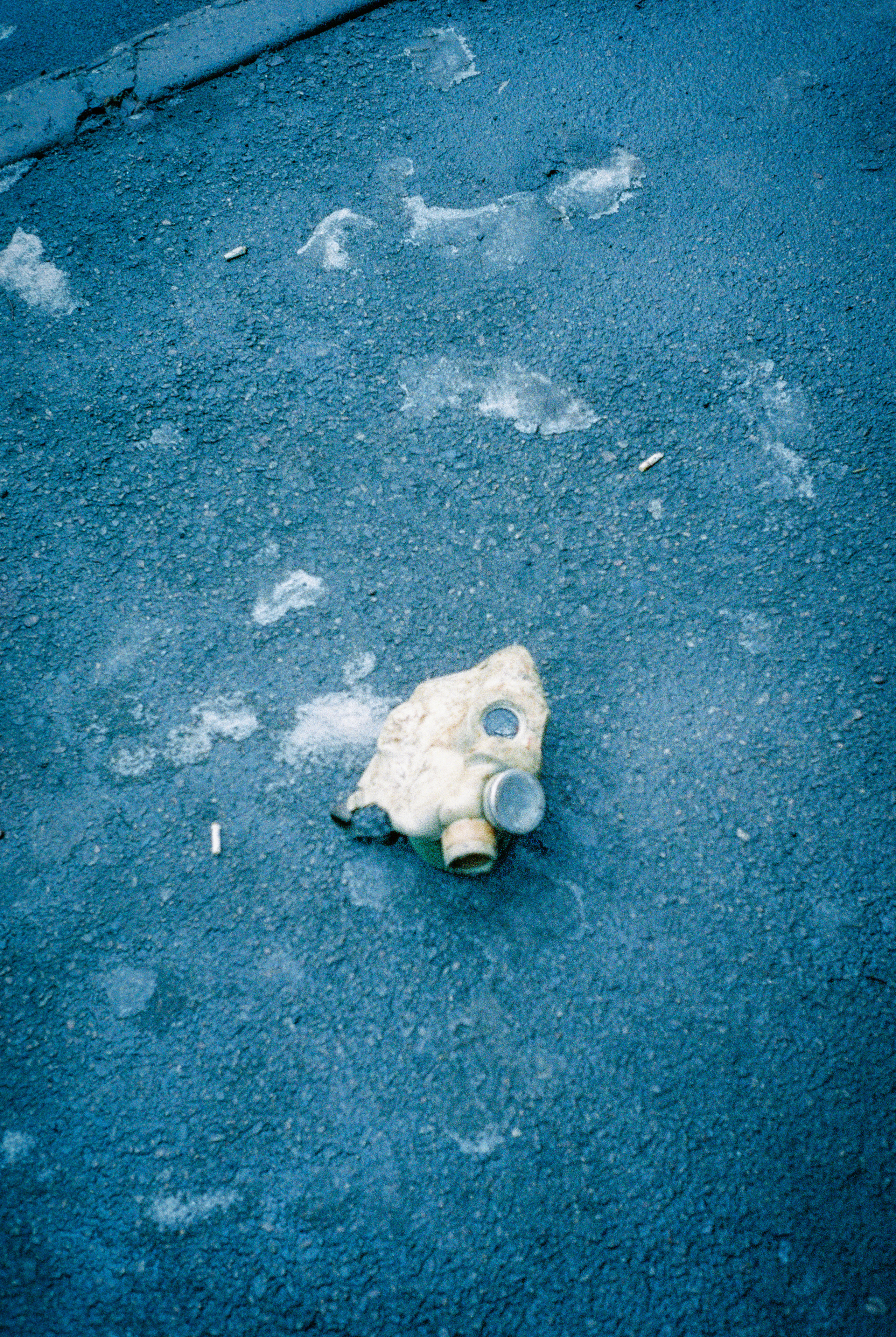 Qantar. Bauyrzhan Sabit — photographer and cinematographer