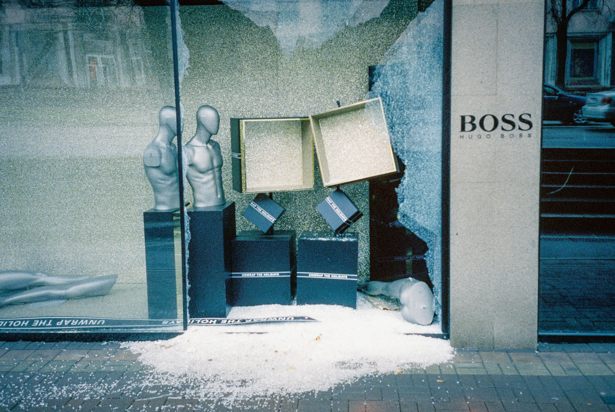 Qantar. Bauyrzhan Sabit — photographer and cinematographer