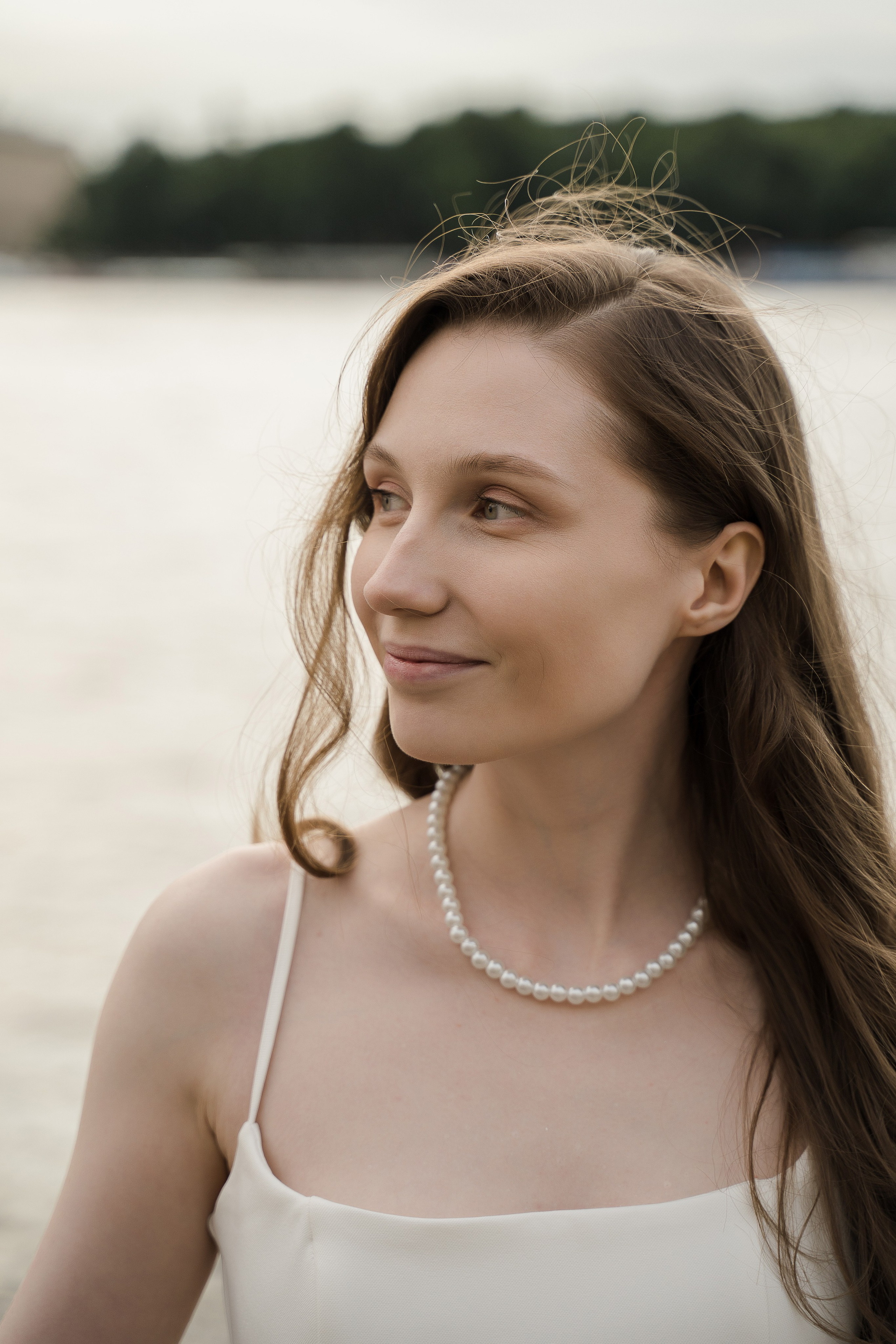 Владимир и Мария. Свадебный и семейный фотограф в Пушкине и Санкт-Петербурге Мария Филиппова