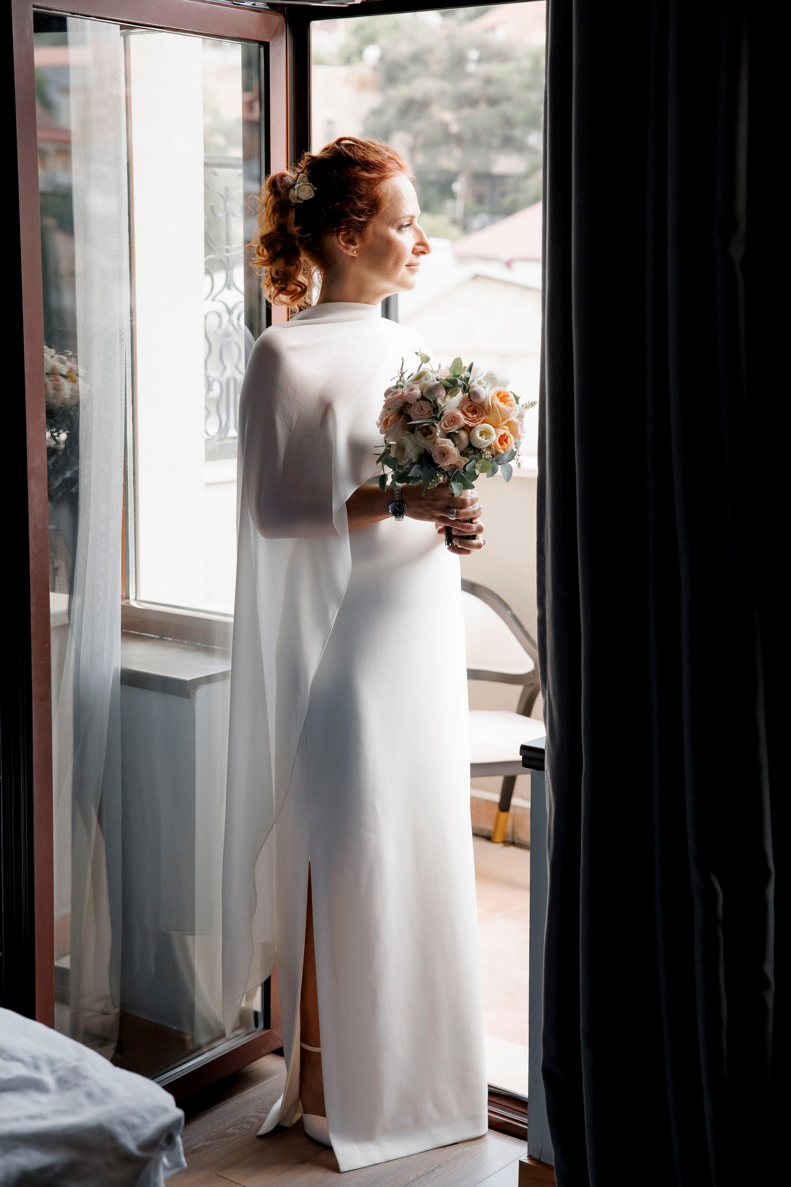 David & Elena | Georgia. Главная