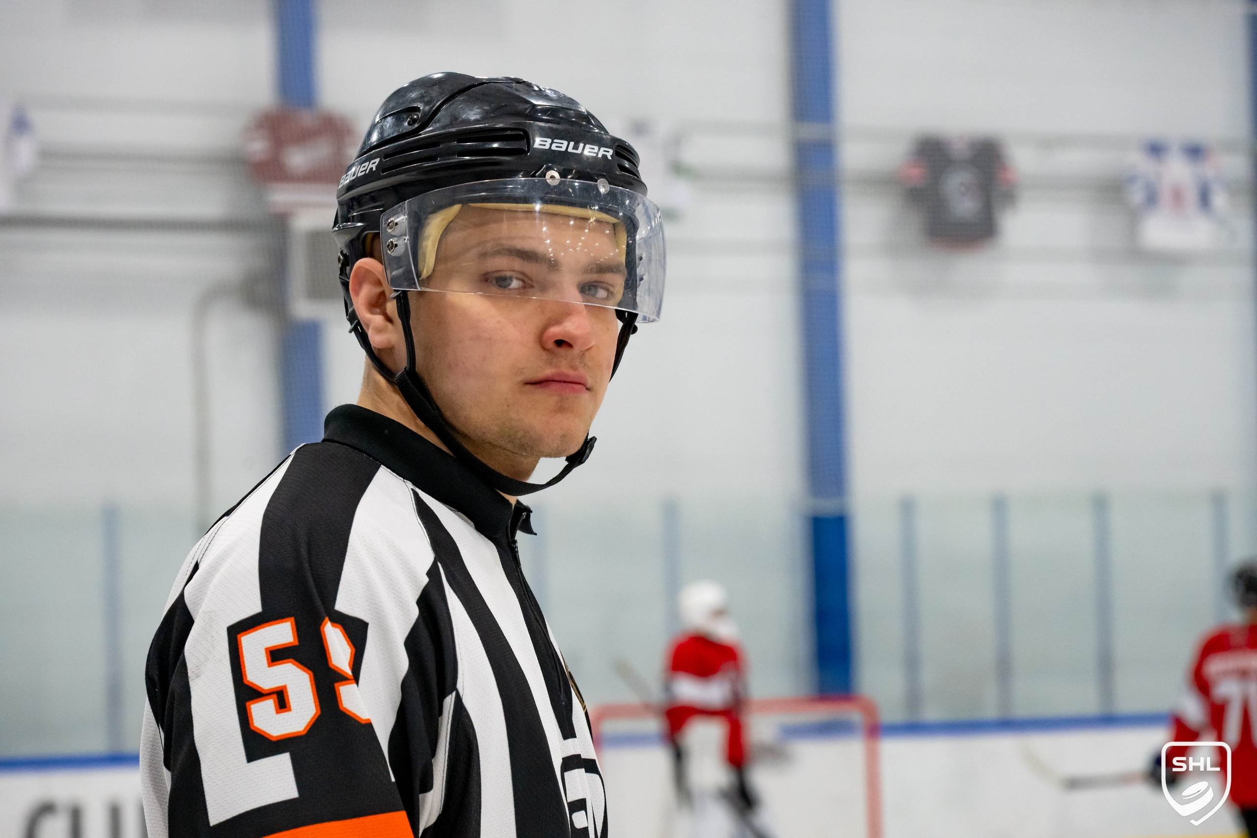 Весенний турнир SHL 2025. Фотограф Киселев Егор