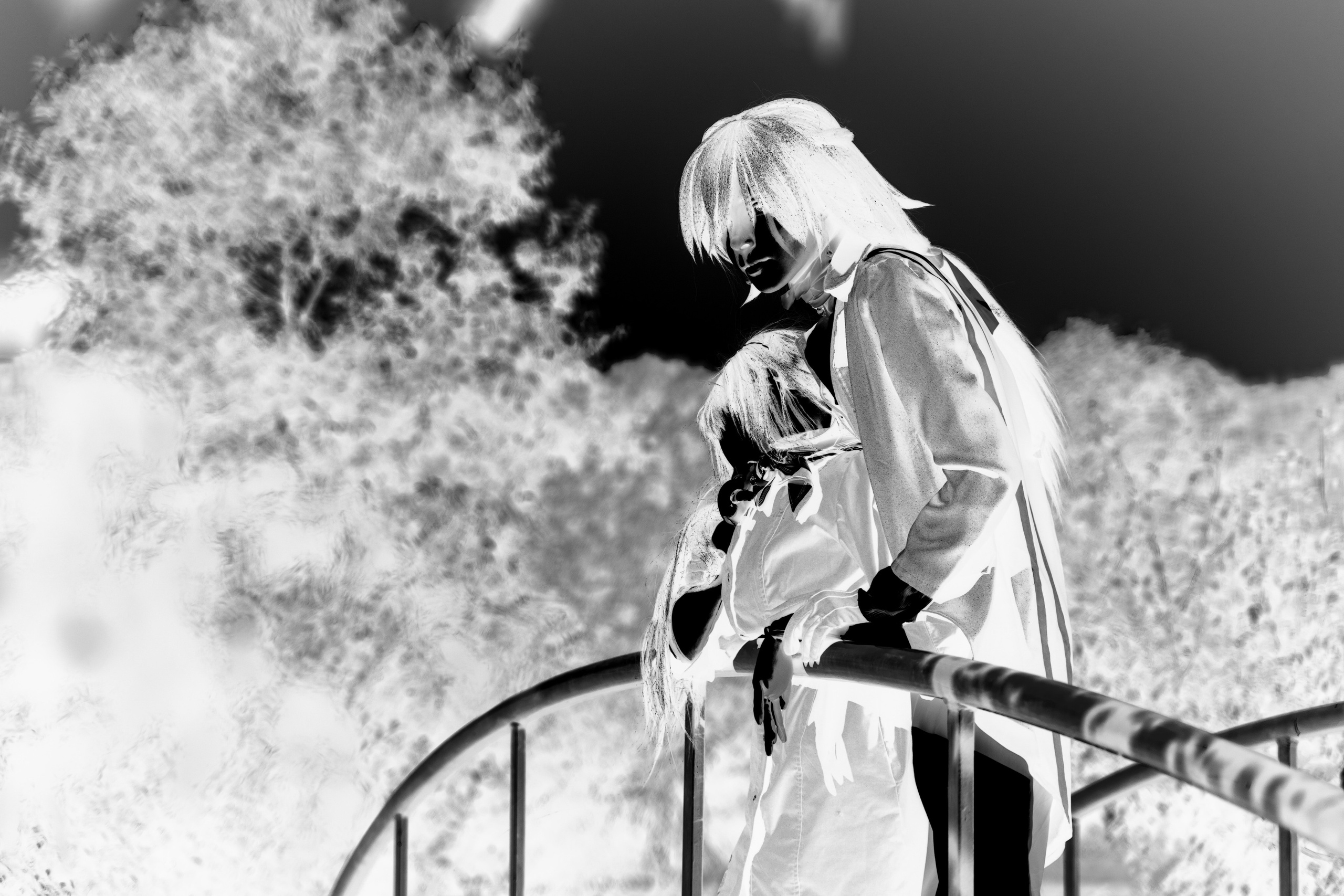 Косплей. Фотограф в Находке Сальникова Оксана