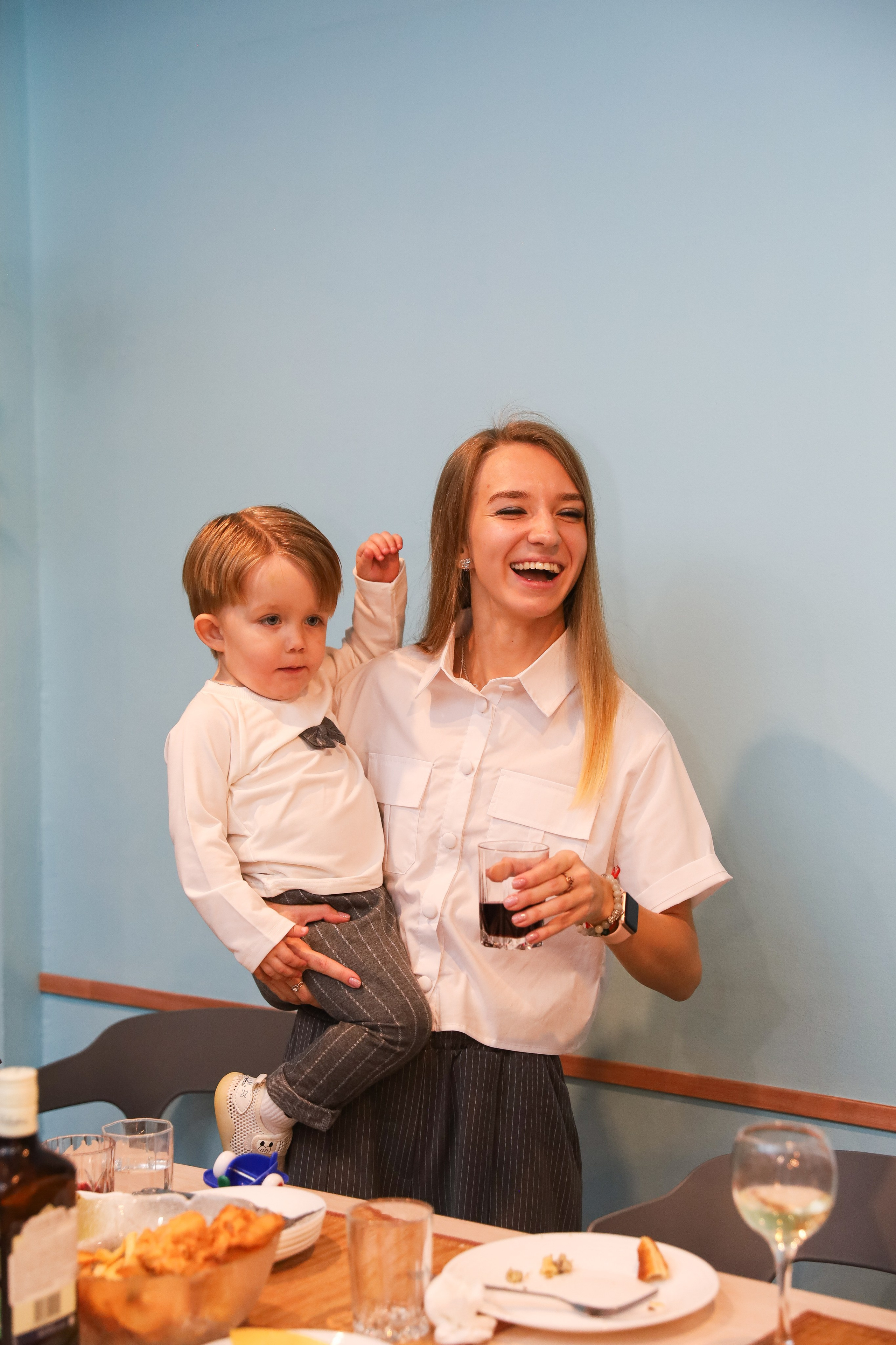 ДЕНЬ РОЖДЕНИЯ МАКСИМА 2 ГОДА. Фотограф мероприятий Ирина Каширина