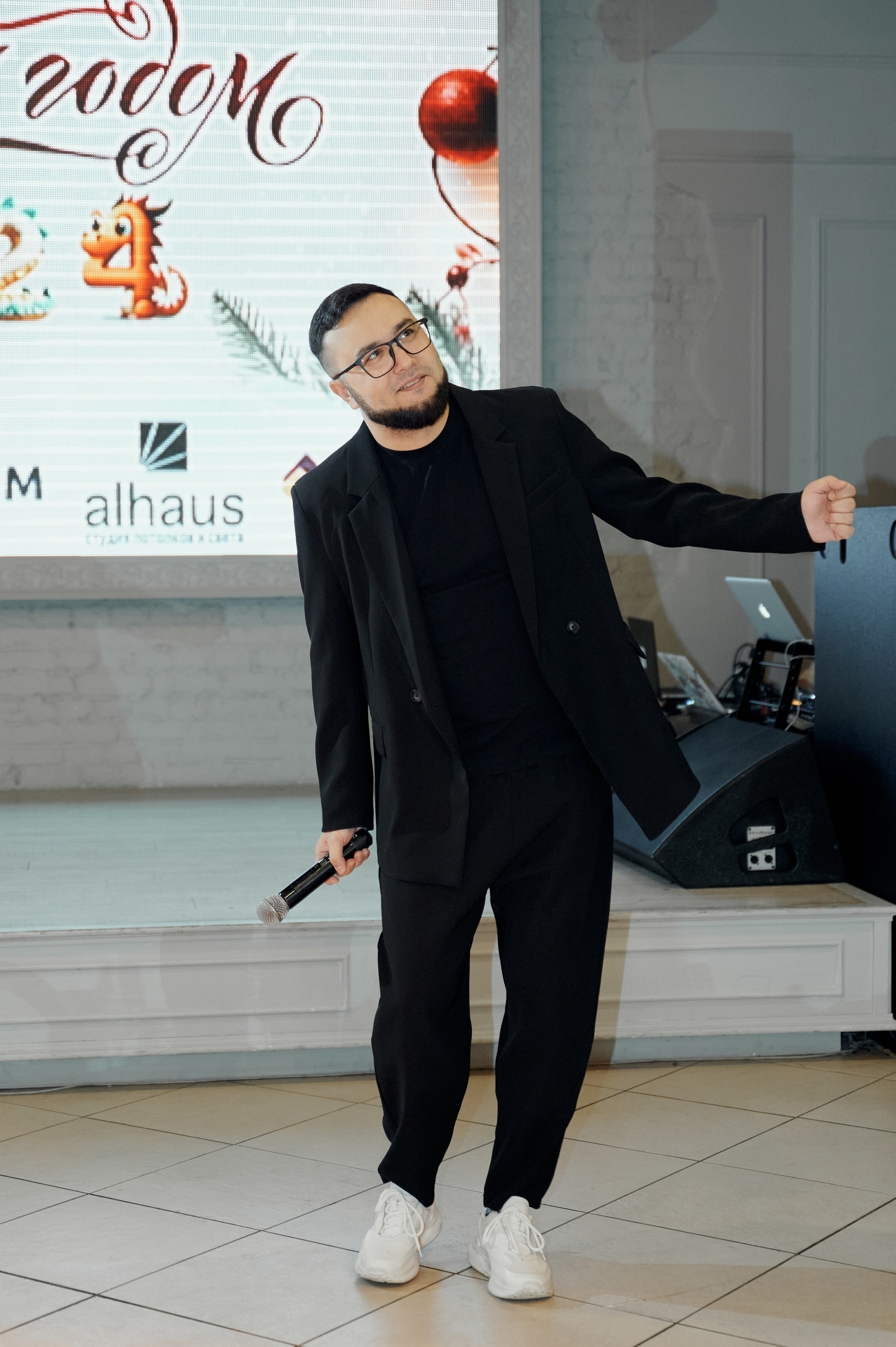 Корпоратив. Свадебный фотограф Александр Браво