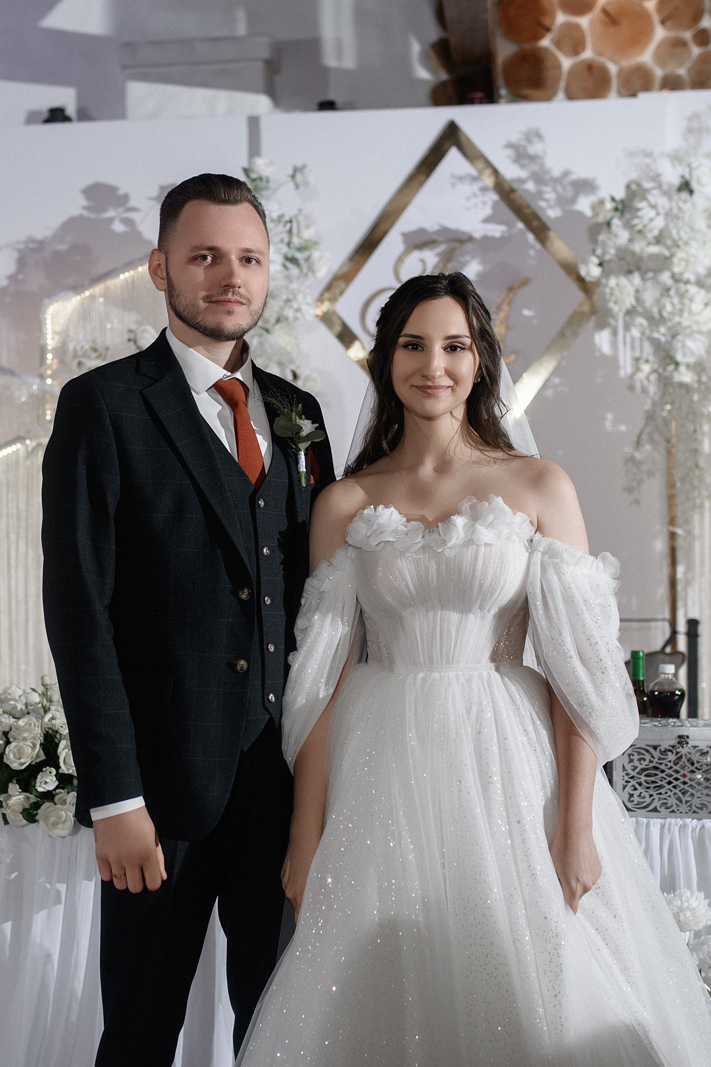 Александр и Александра. Свадебный фотограф Белгород Валуйки Старый Оскол Воронеж