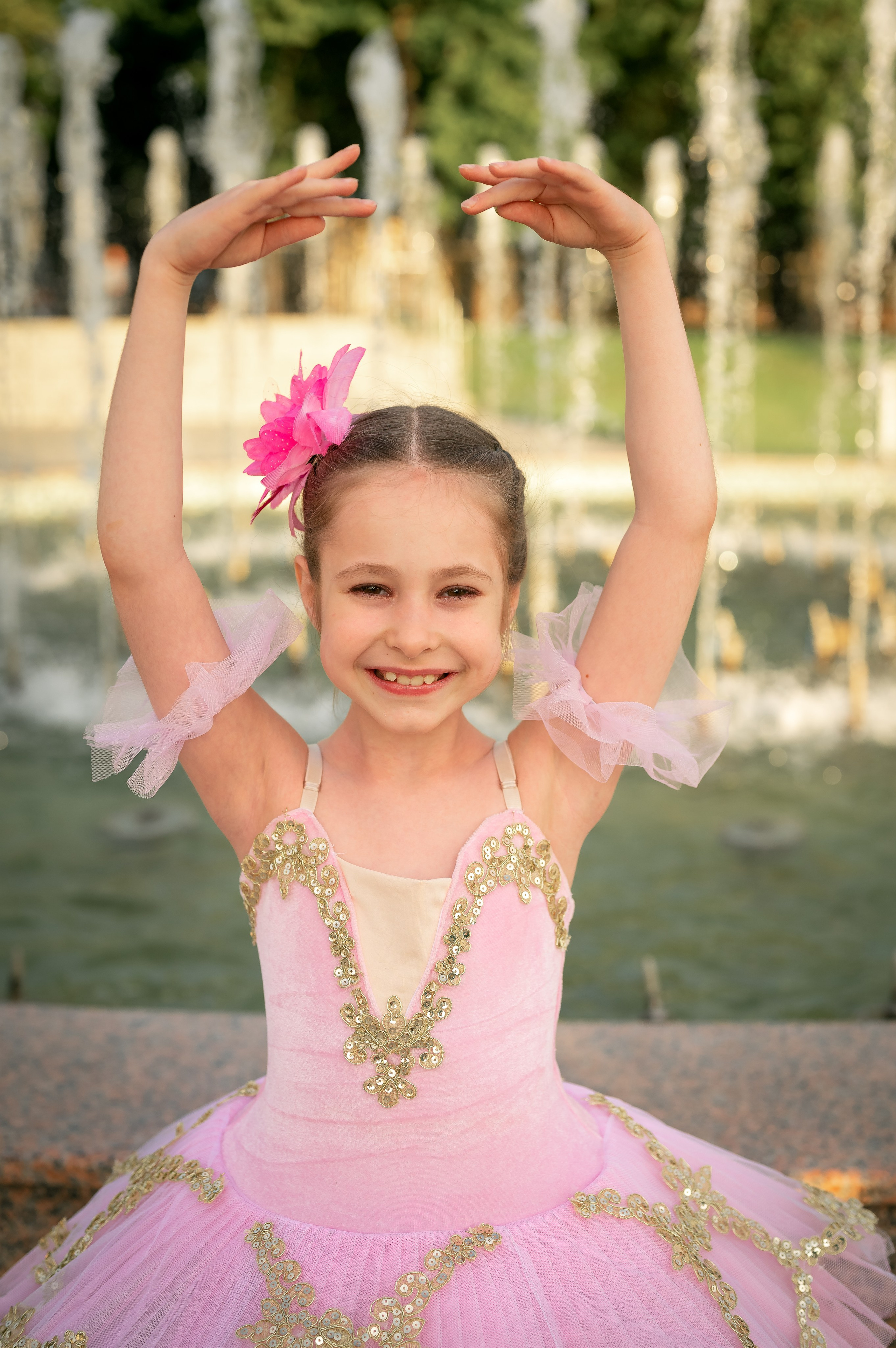 Танцевальный коллектив. Фотограф новорождённых, семейный, школьный в городе Калуге Евгения