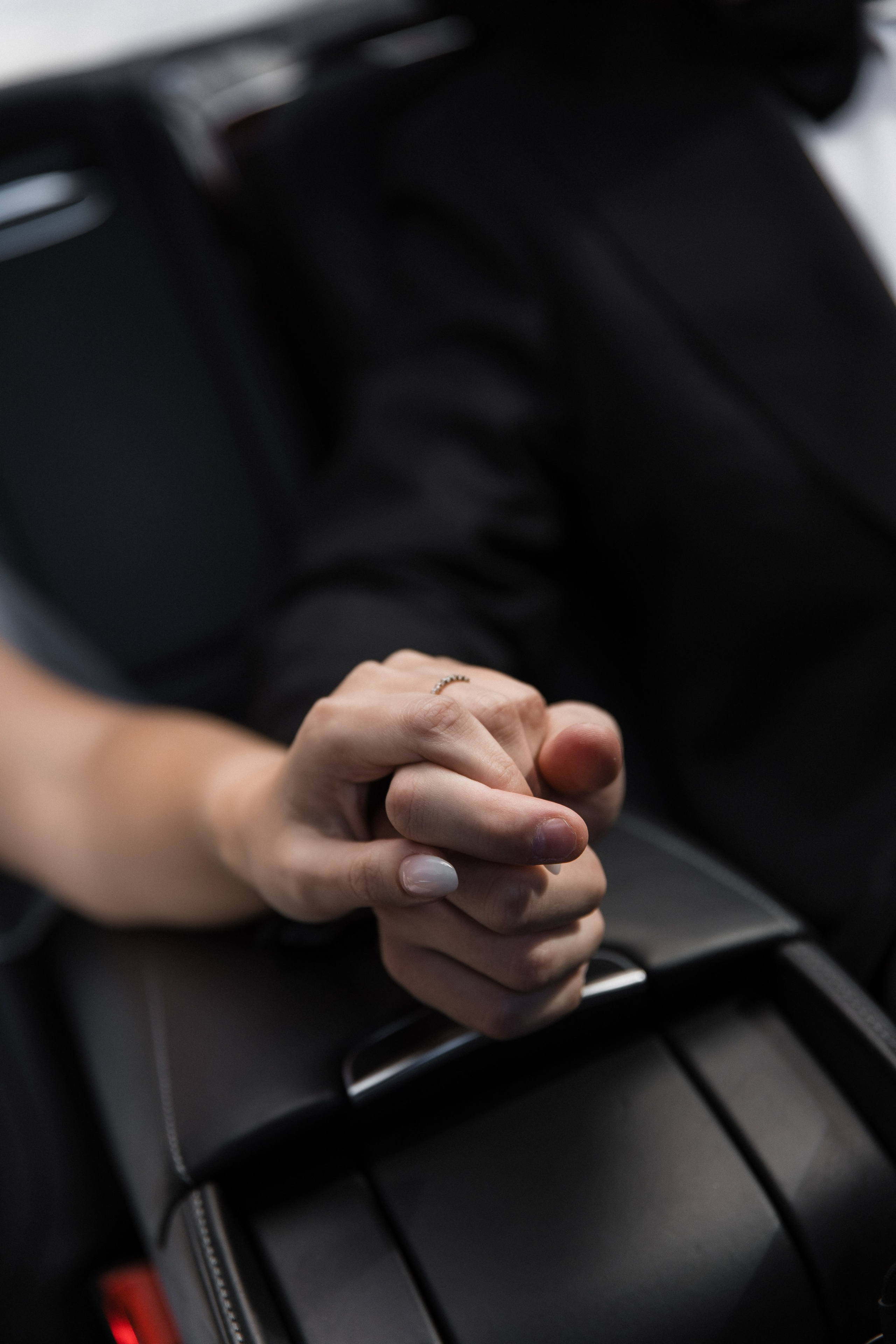 А & А Hyatt regency. Женский и свадебный фотограф Москва Елизавета Перова