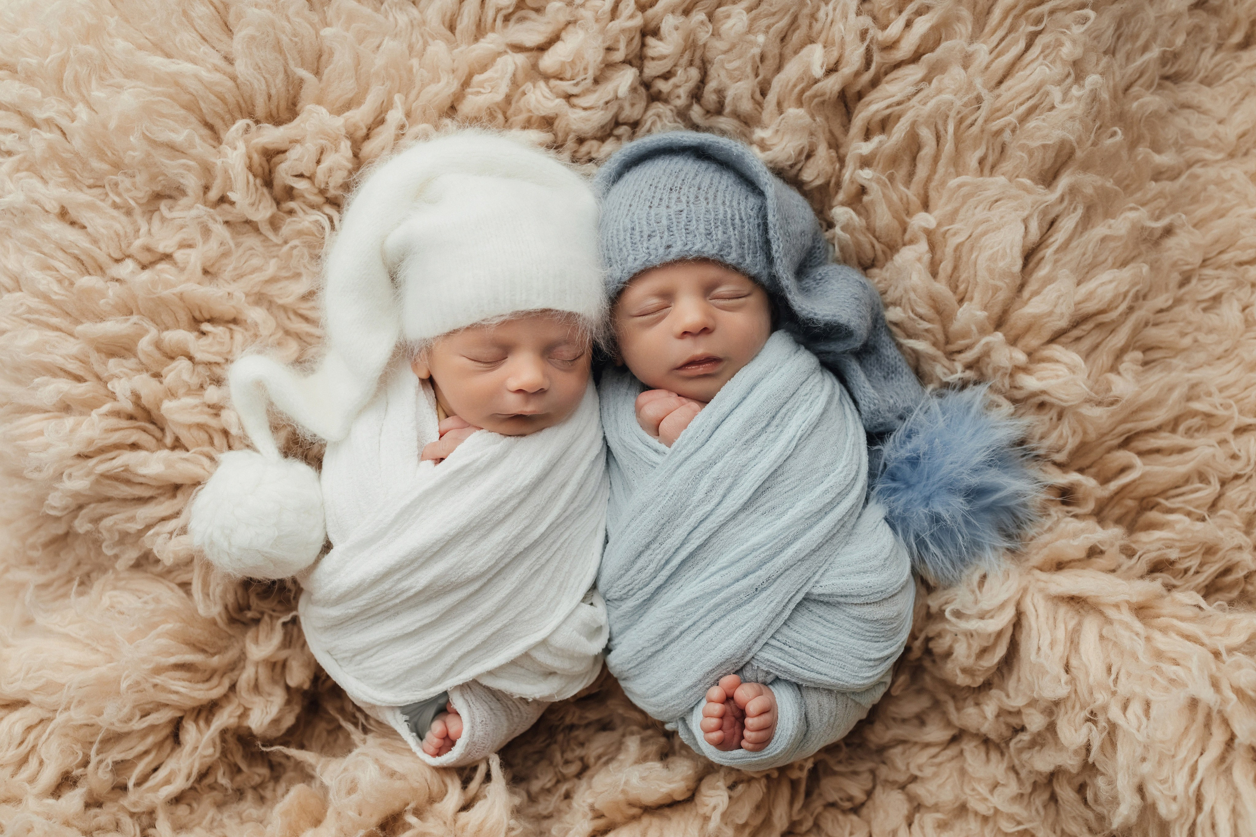 Newborn (14-30 дней). Истории