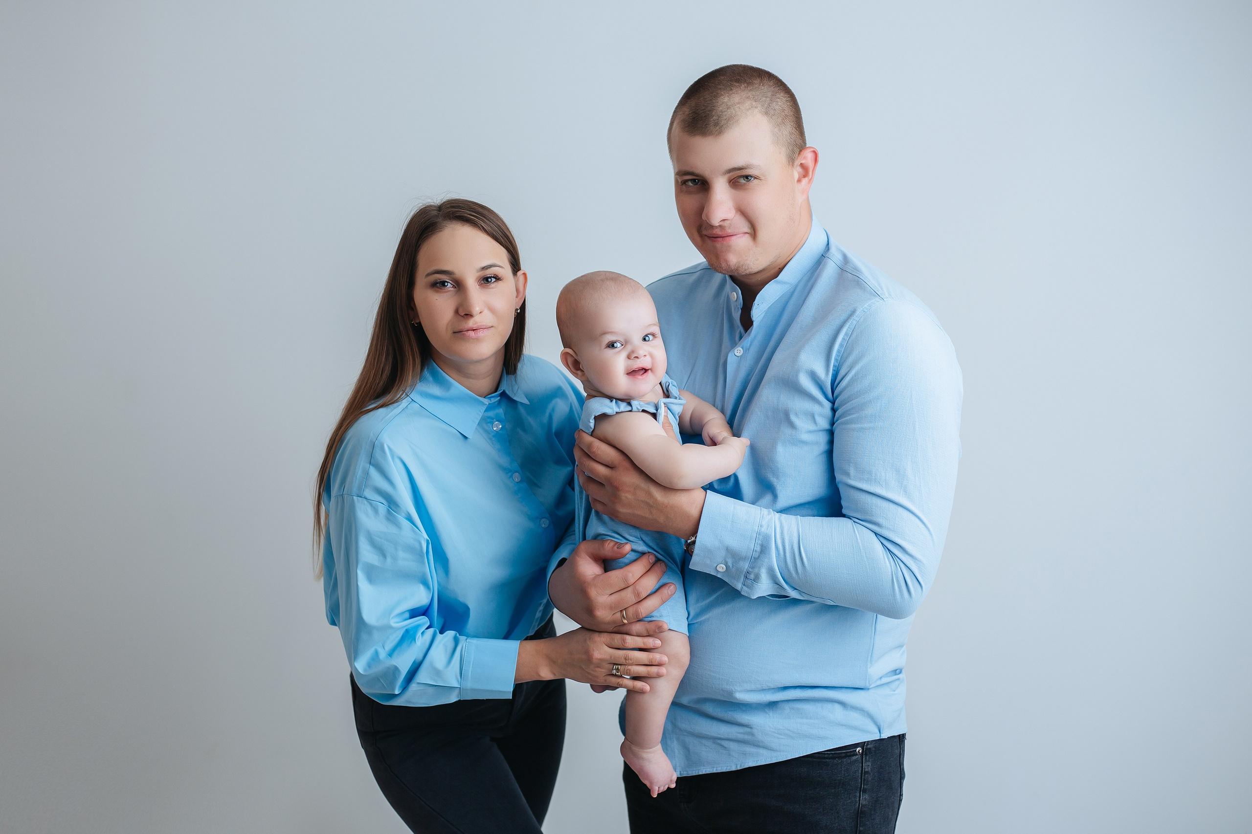 Детки до года (от 3 мес.). Главная