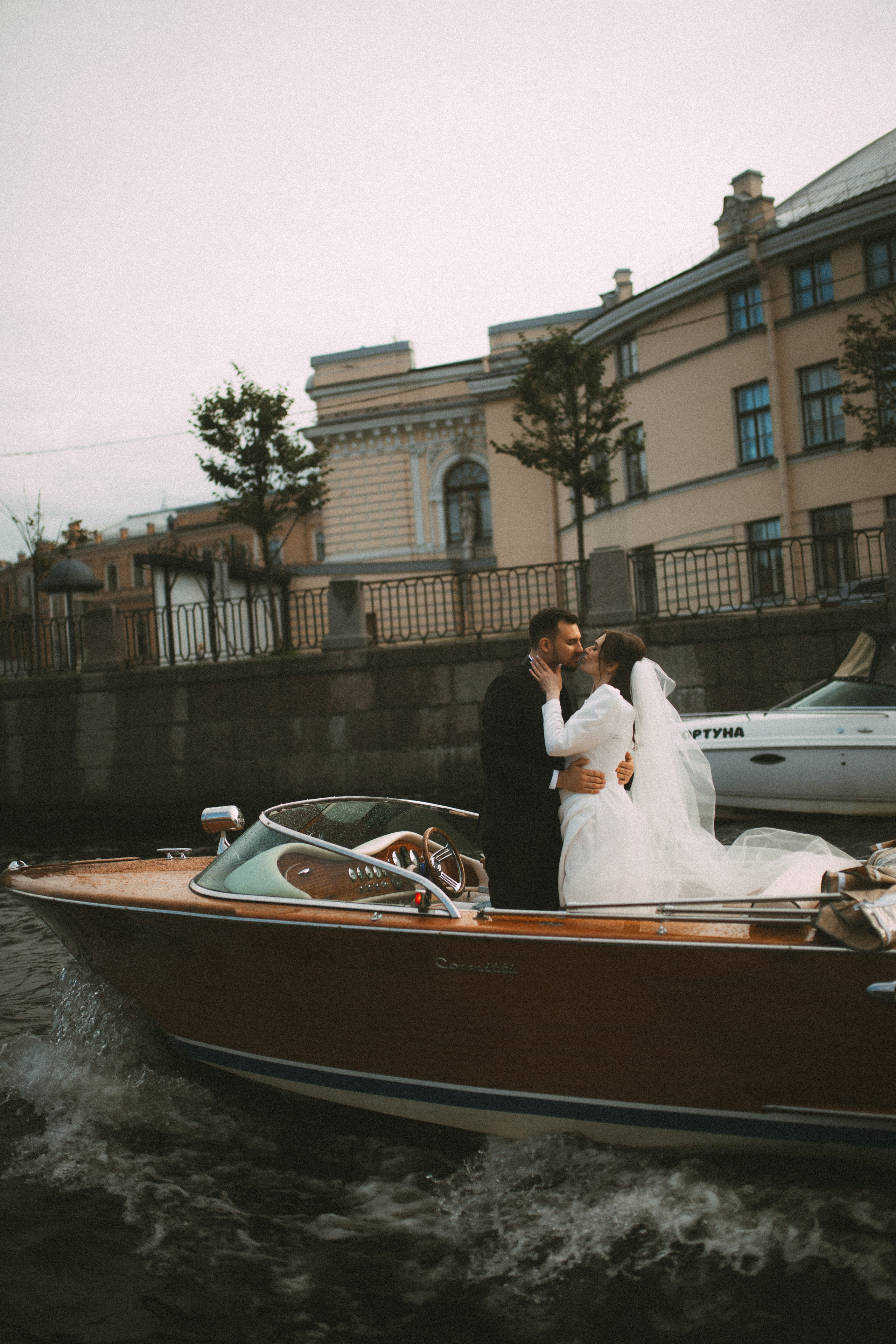 Е & Д | Санкт-Петербург. Фотограф Екатерина Амбрушкевич