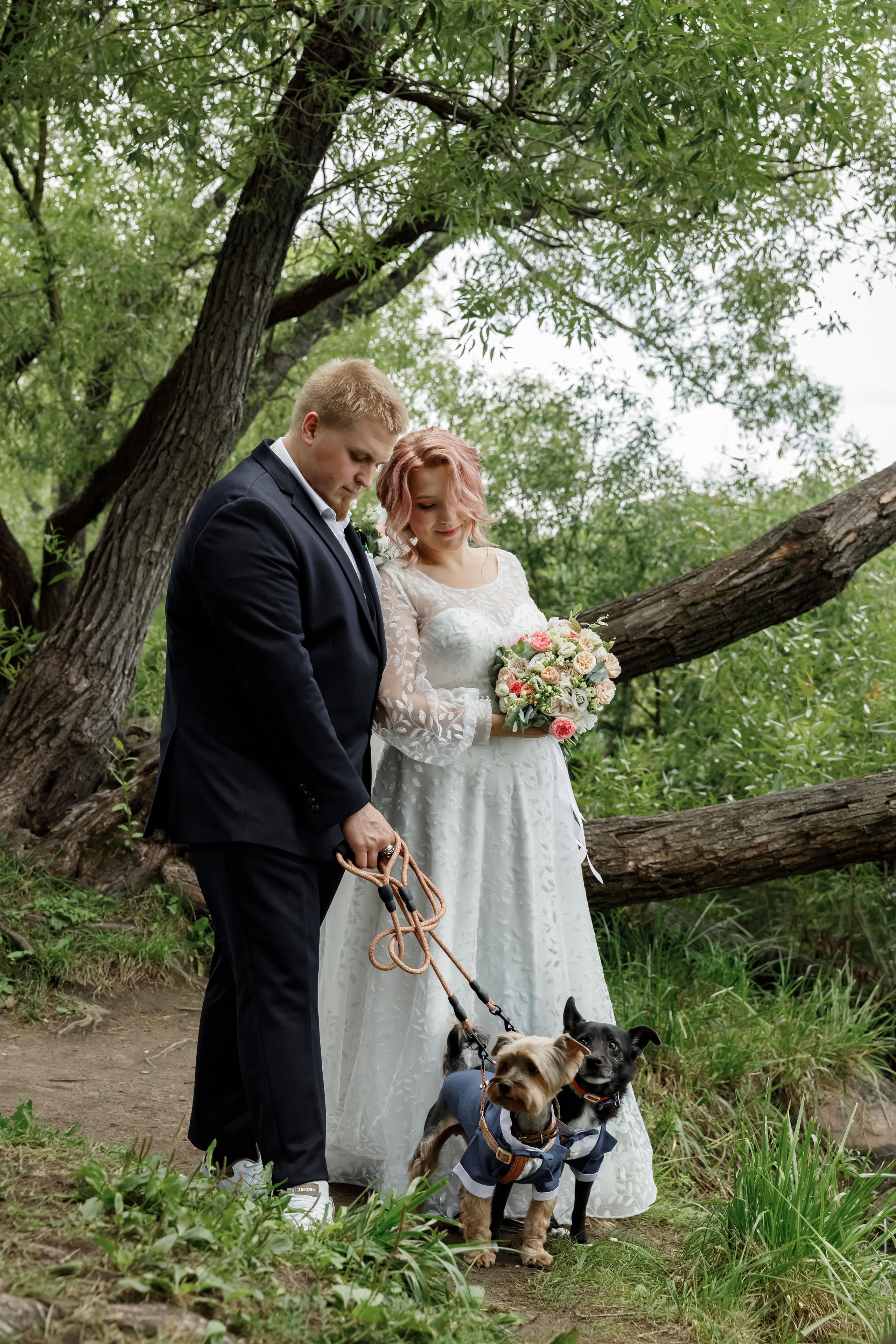 Кирилл и Екатерина. Свадебный фотограф, крещение, венчание СПБ, Белгород Анна Коршунова