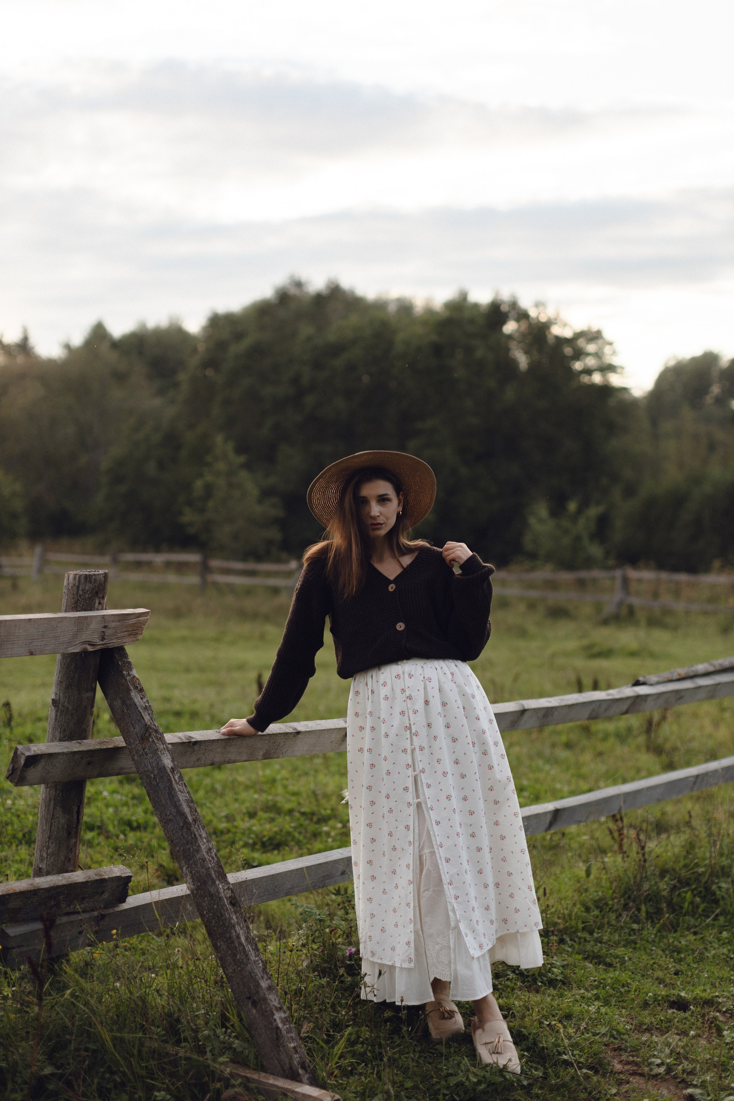 3. Фотограф Дарья Лещеня