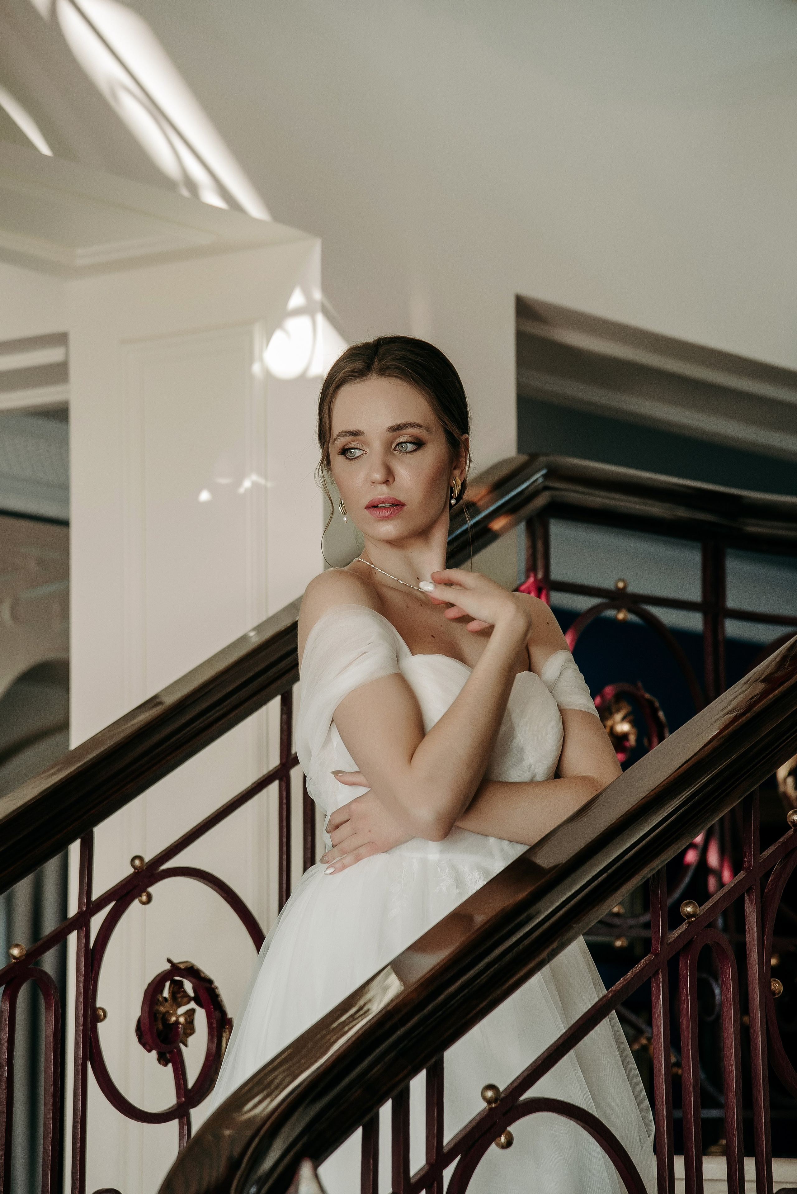 Александр и Ксения. Свадебный и семейный фотограф Темрюк Алёна Ковальская