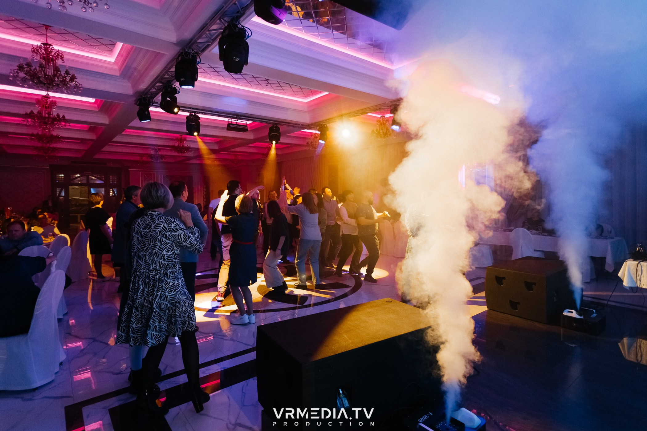 Выходные в ресторане «Лазурный берег»