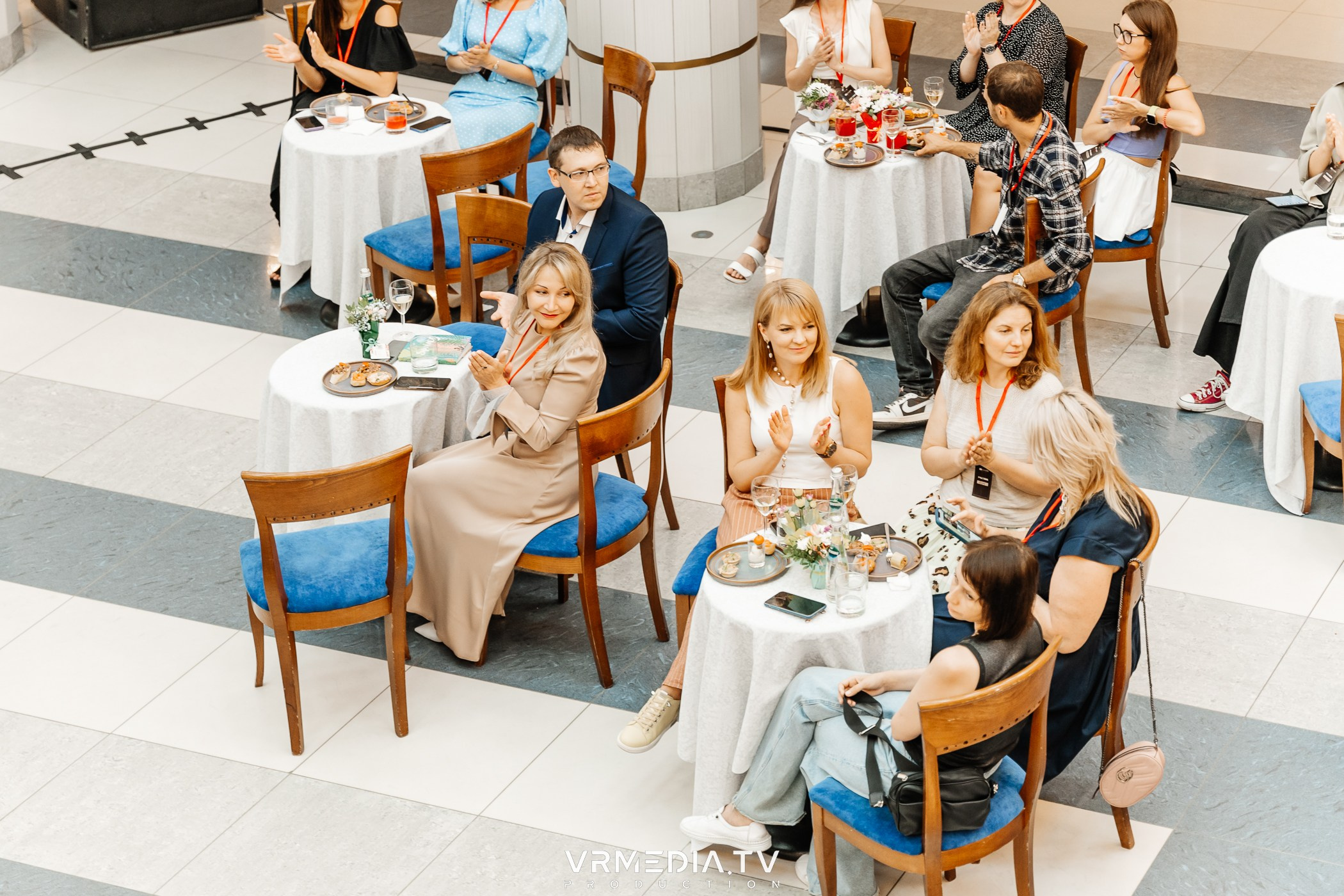 Презентация Business FM