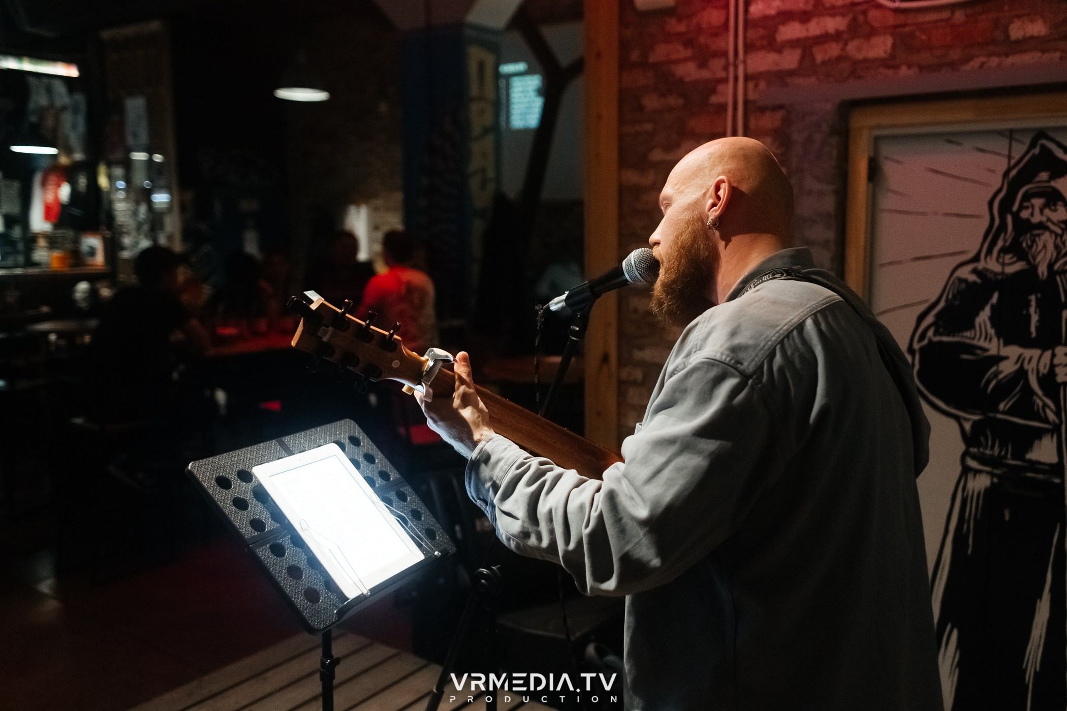 Выходные в культурном пространстве «Редакция»