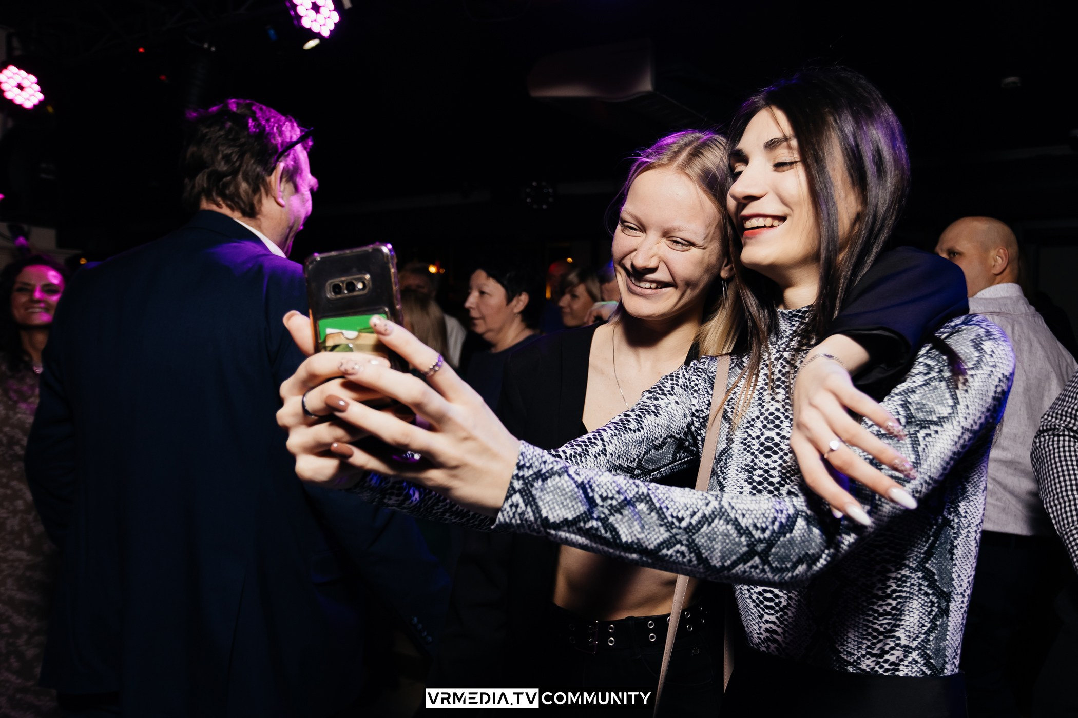 День рождения ресторана «Мюнхен»