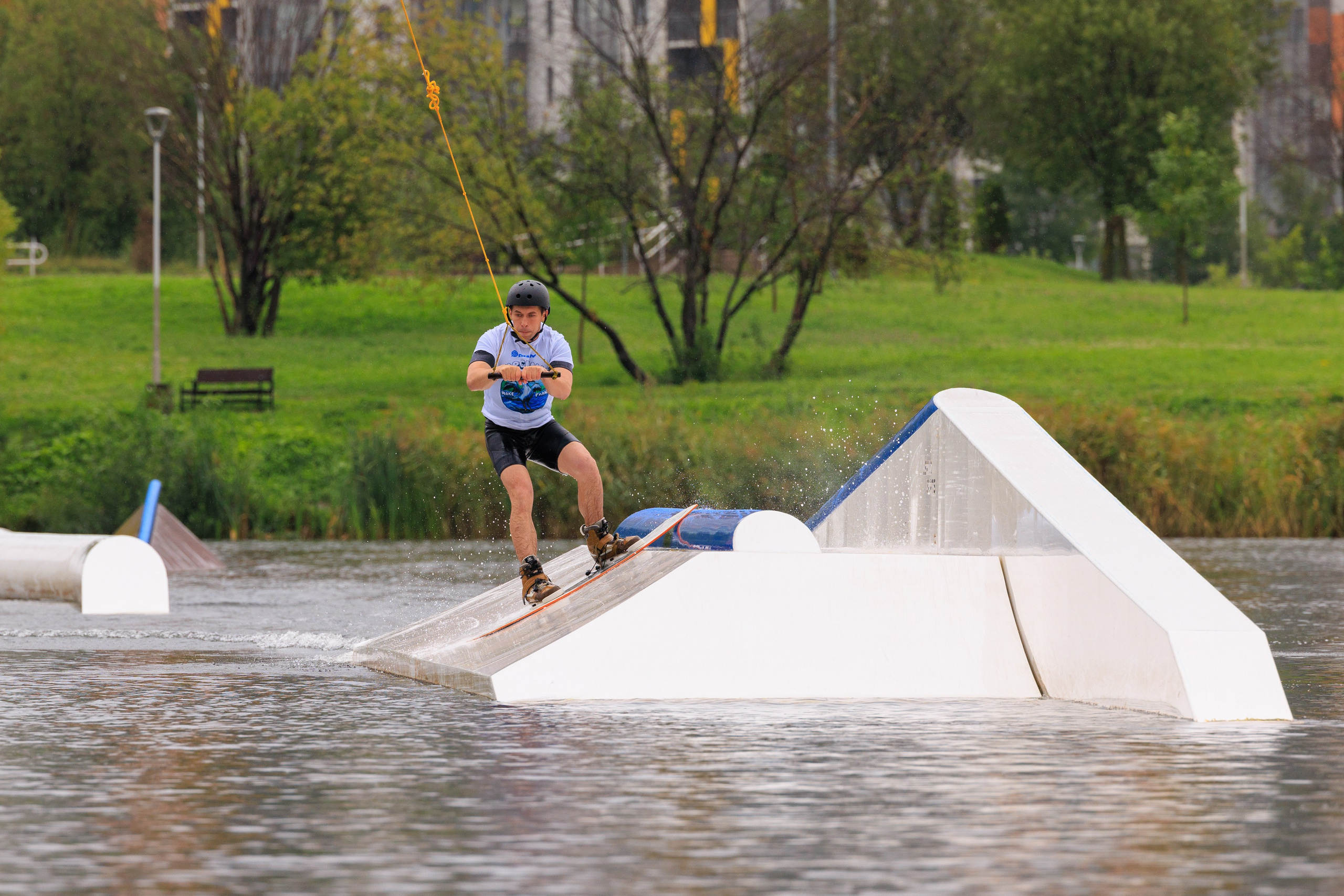 KupchinoOpenContest 2024. Фотограф Александр Заломаев