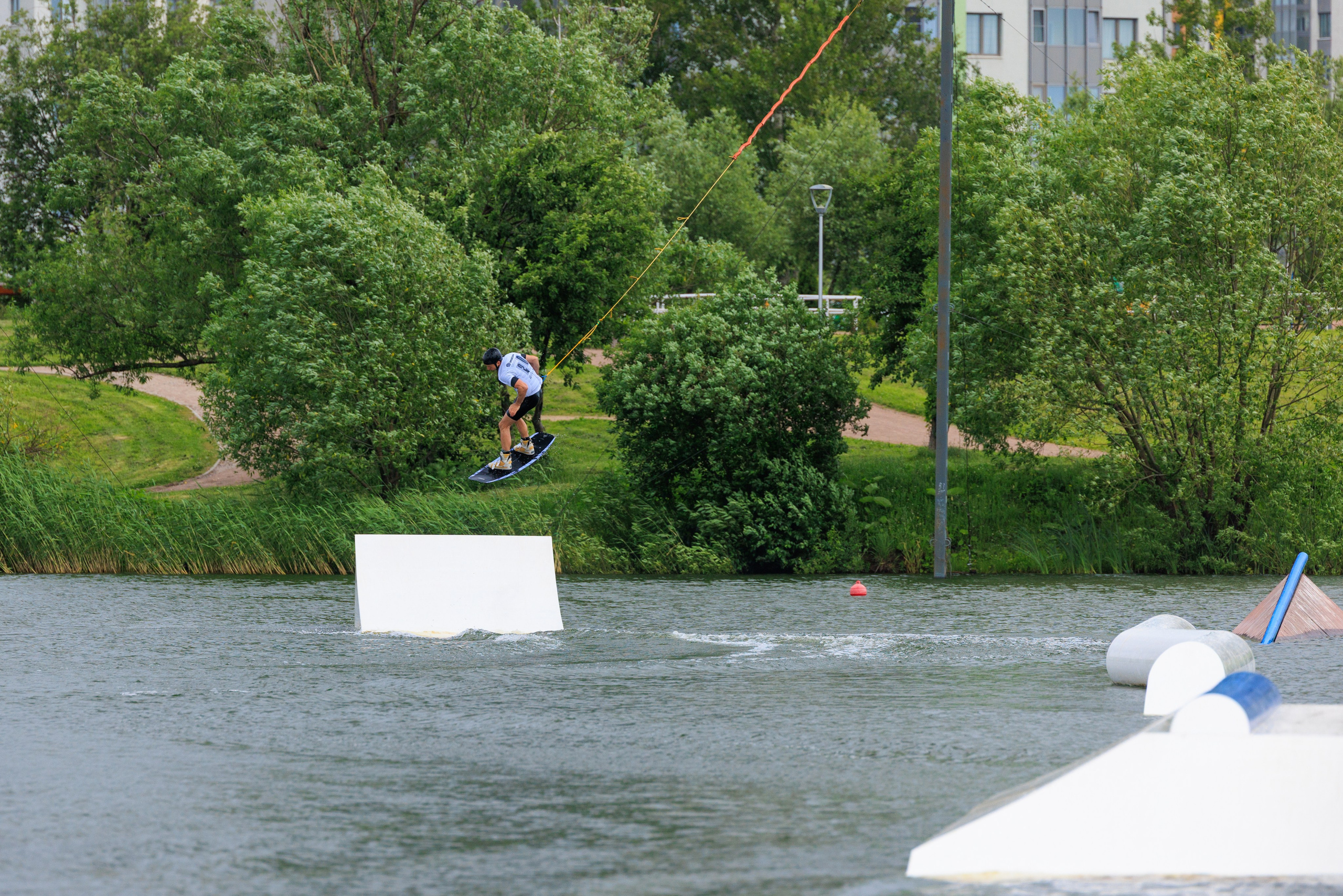 KUPCHINO OPEN CONTEST 2025. Фотограф Александр Заломаев