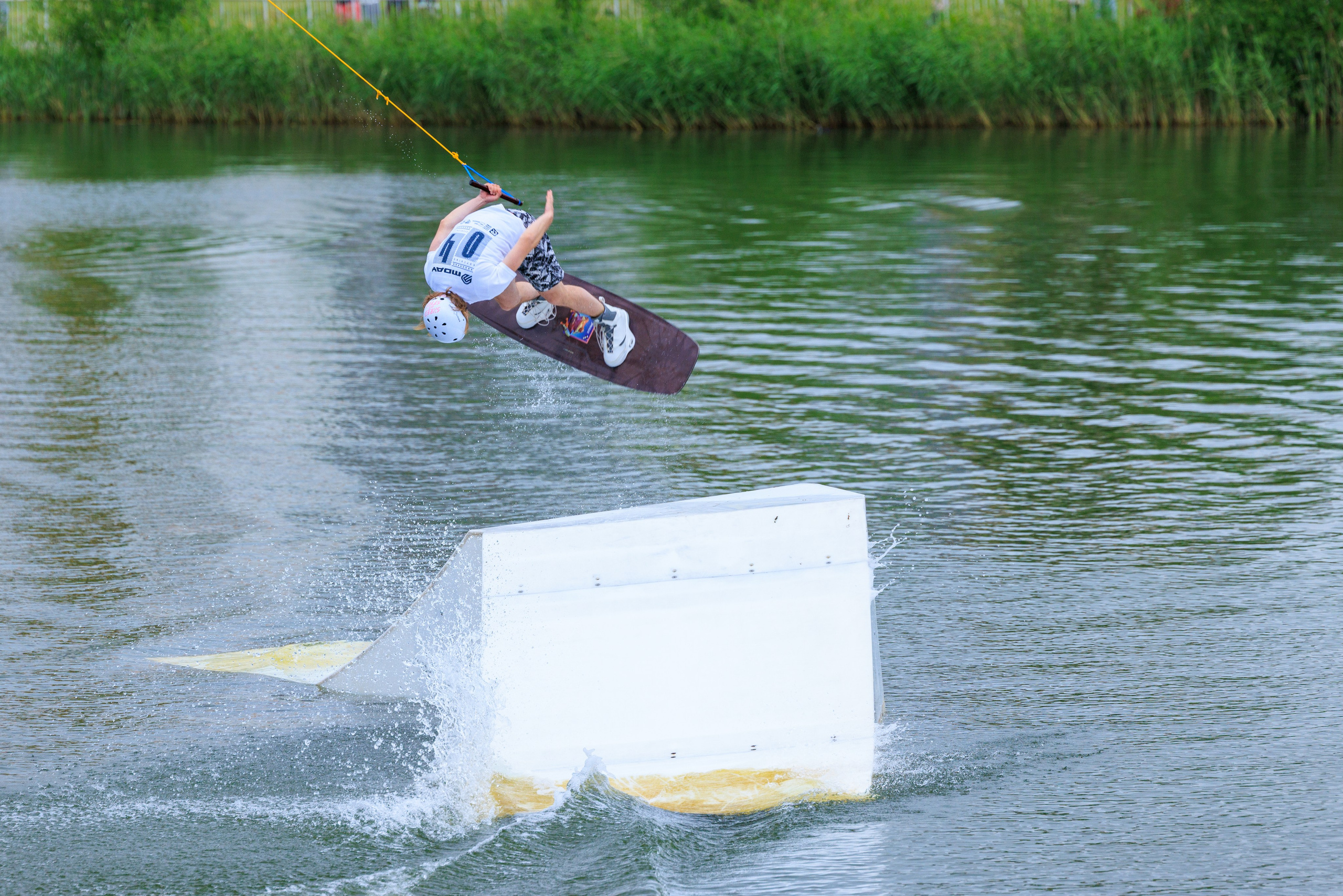 KUPCHINO OPEN CONTEST 2025. Фотограф Александр Заломаев