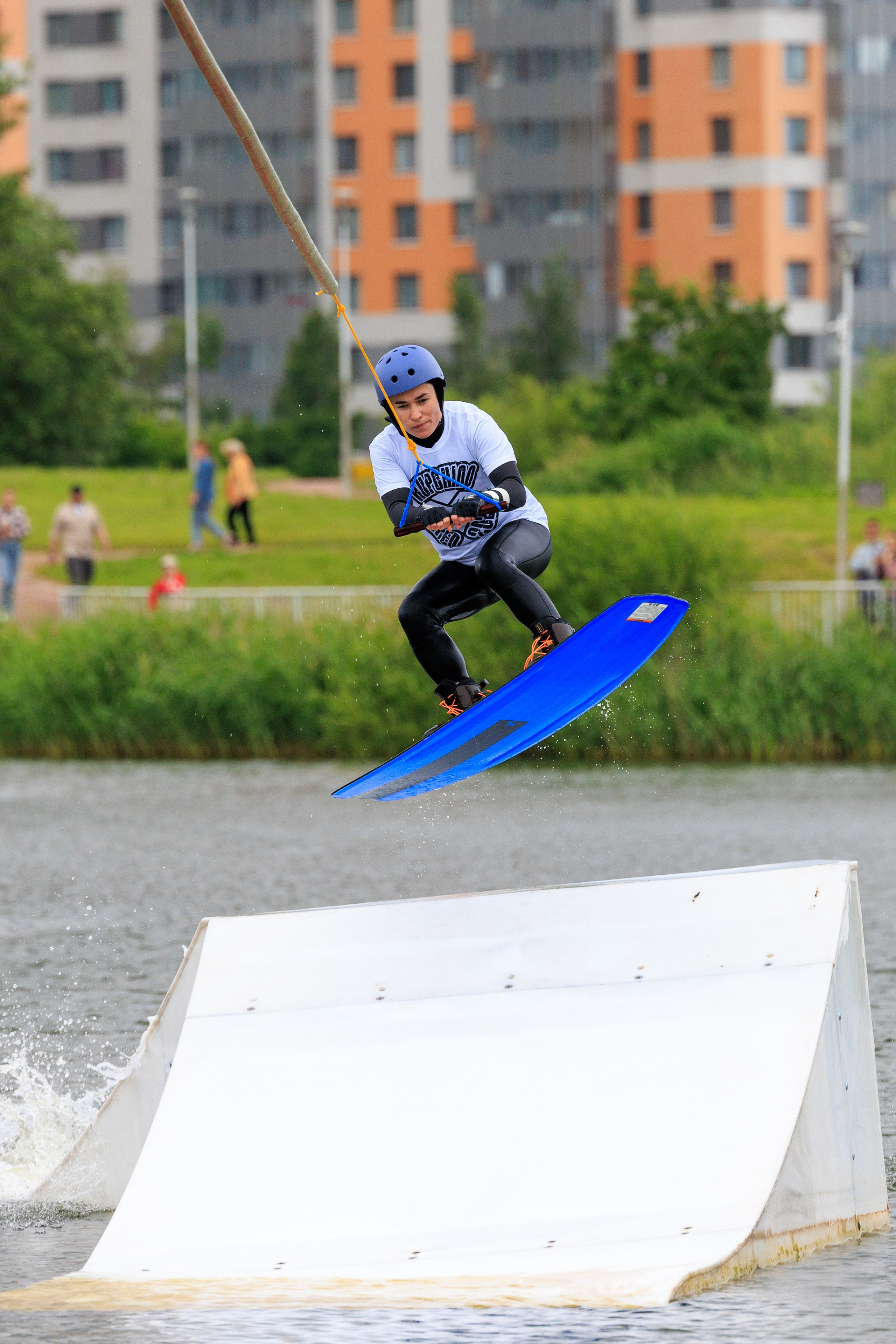 KUPCHINO OPEN CONTEST 2025. Фотограф Александр Заломаев