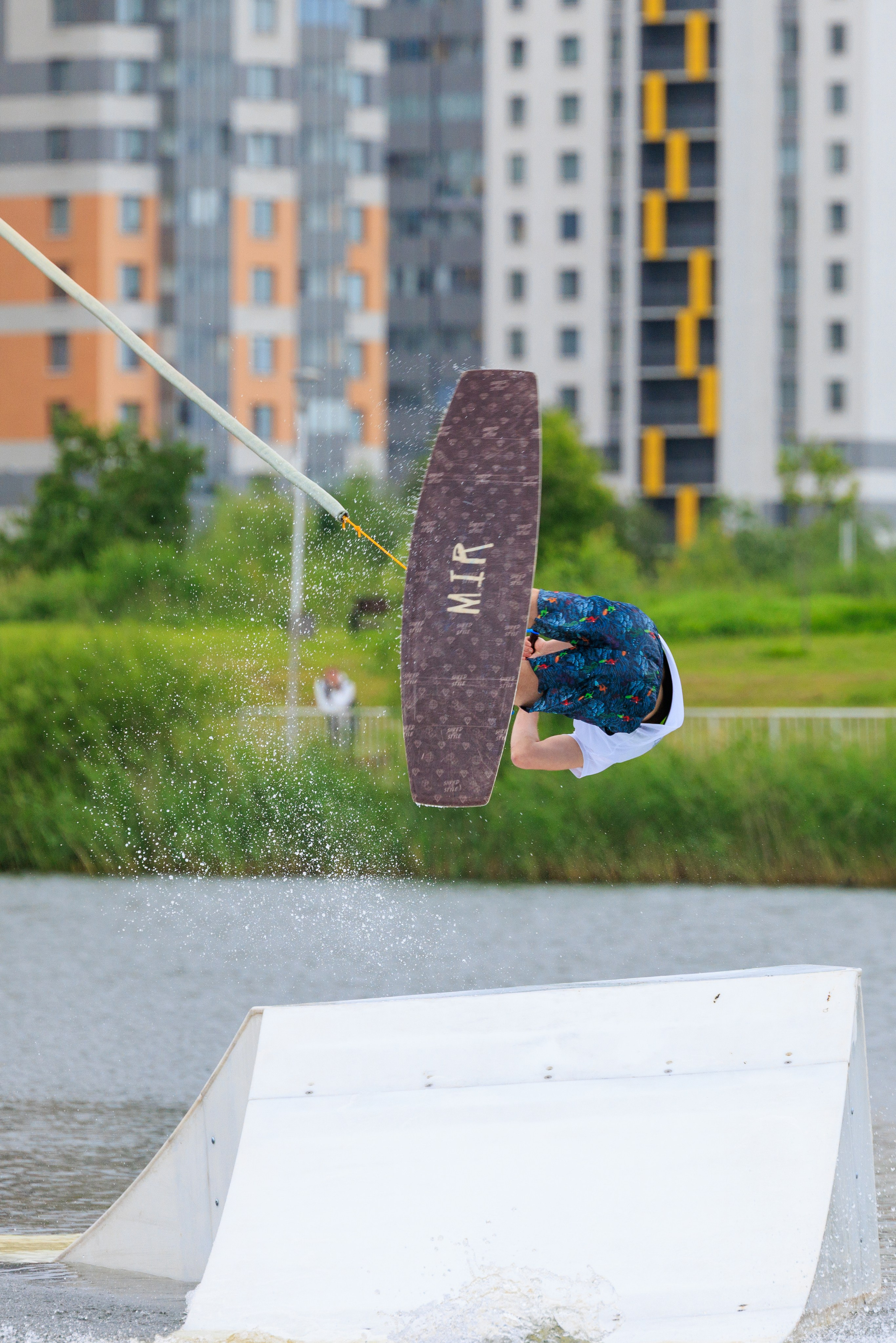 KUPCHINO OPEN CONTEST 2025. Фотограф Александр Заломаев