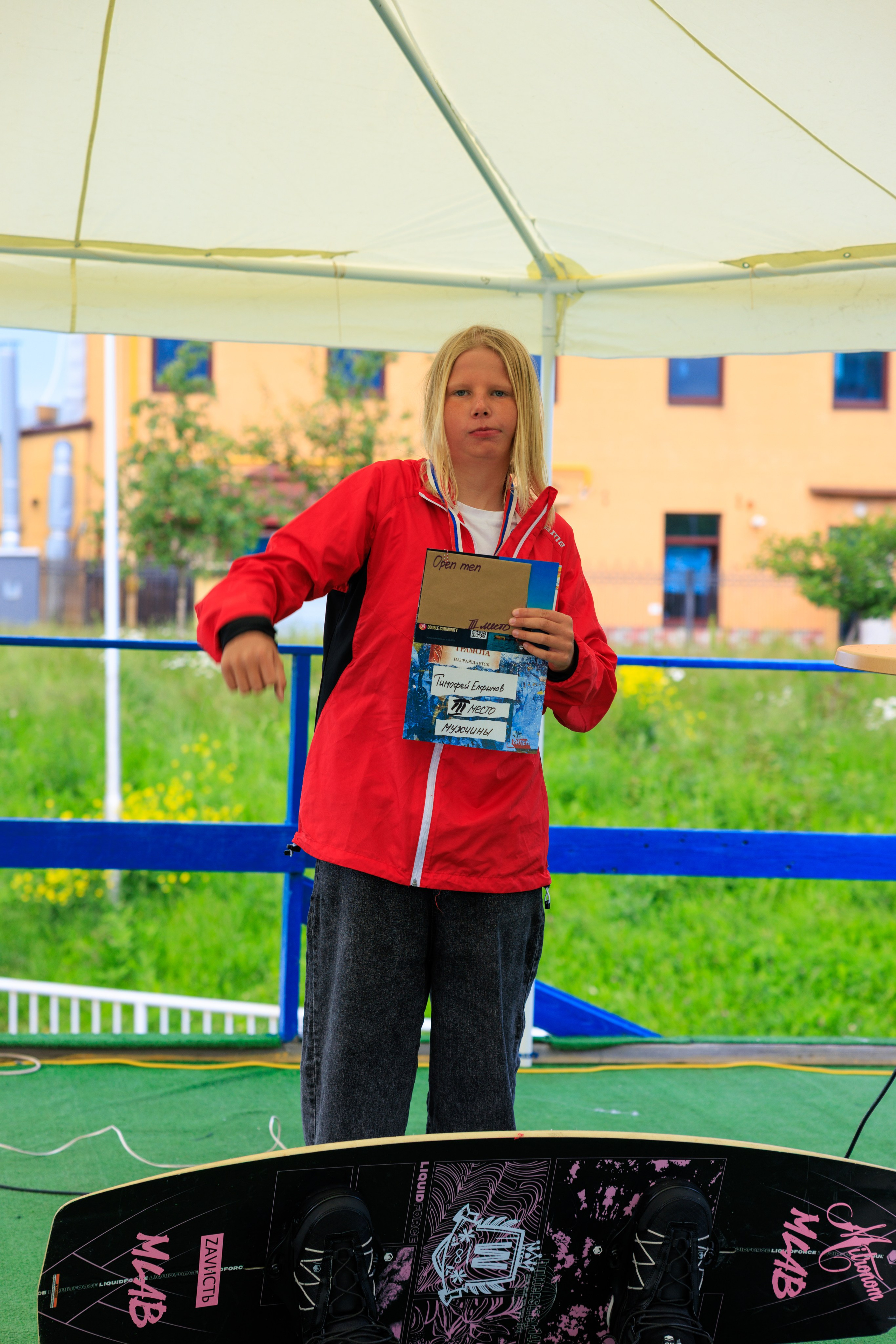 KUPCHINO OPEN CONTEST 2025. Фотограф Александр Заломаев