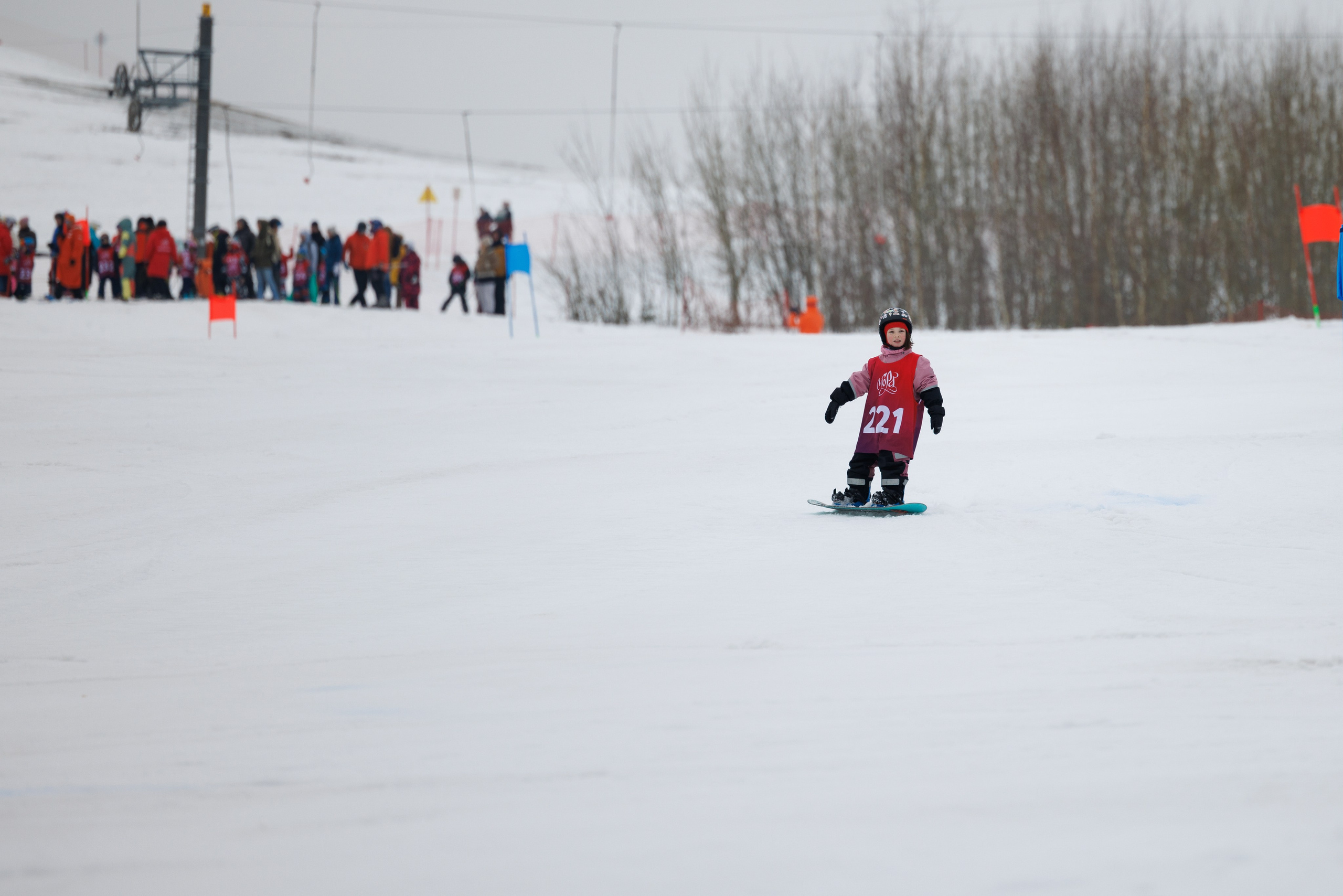 IGORA KIDS CUP 2024(spring). Фотограф Александр Заломаев