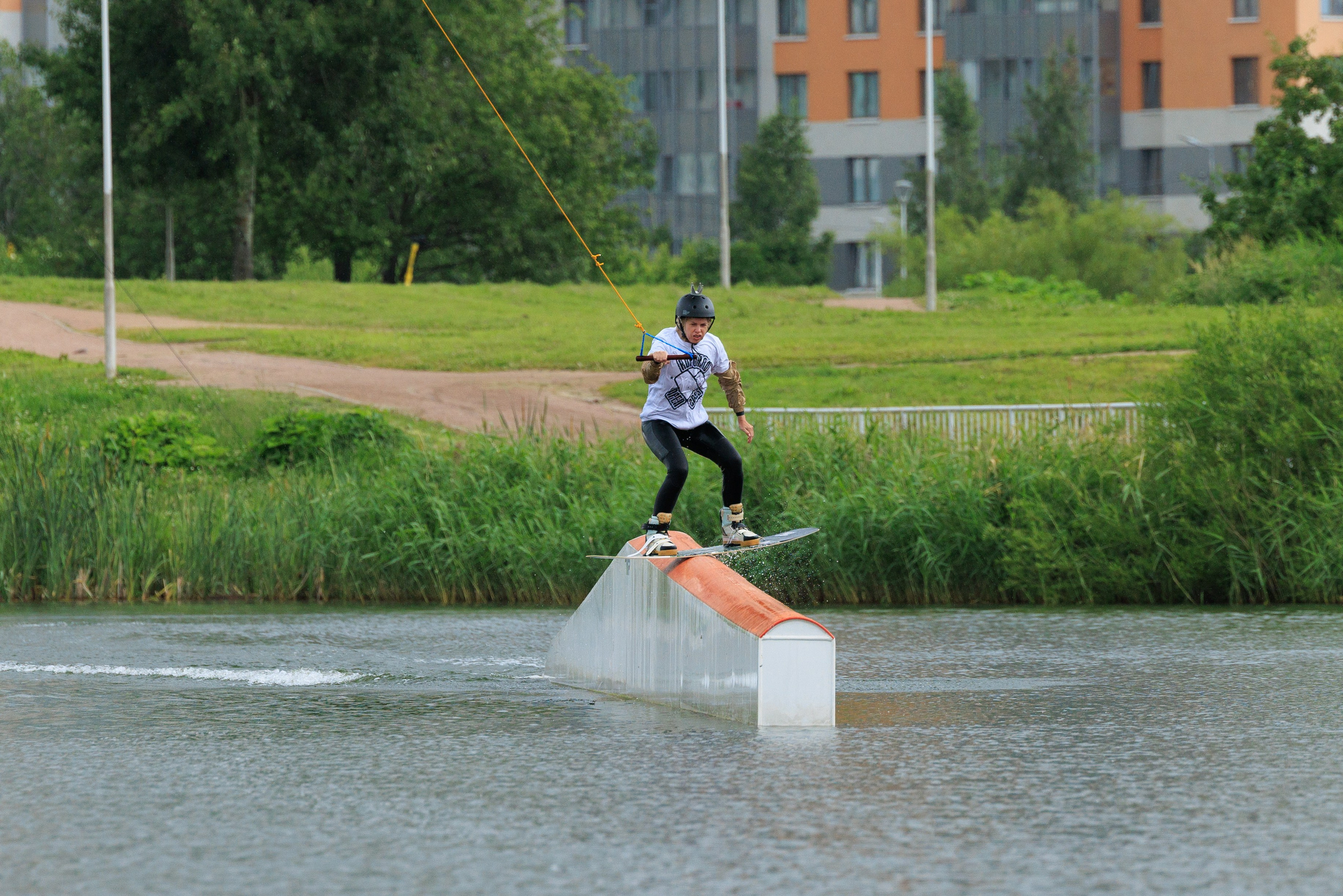KUPCHINO OPEN CONTEST 2025. Фотограф Александр Заломаев
