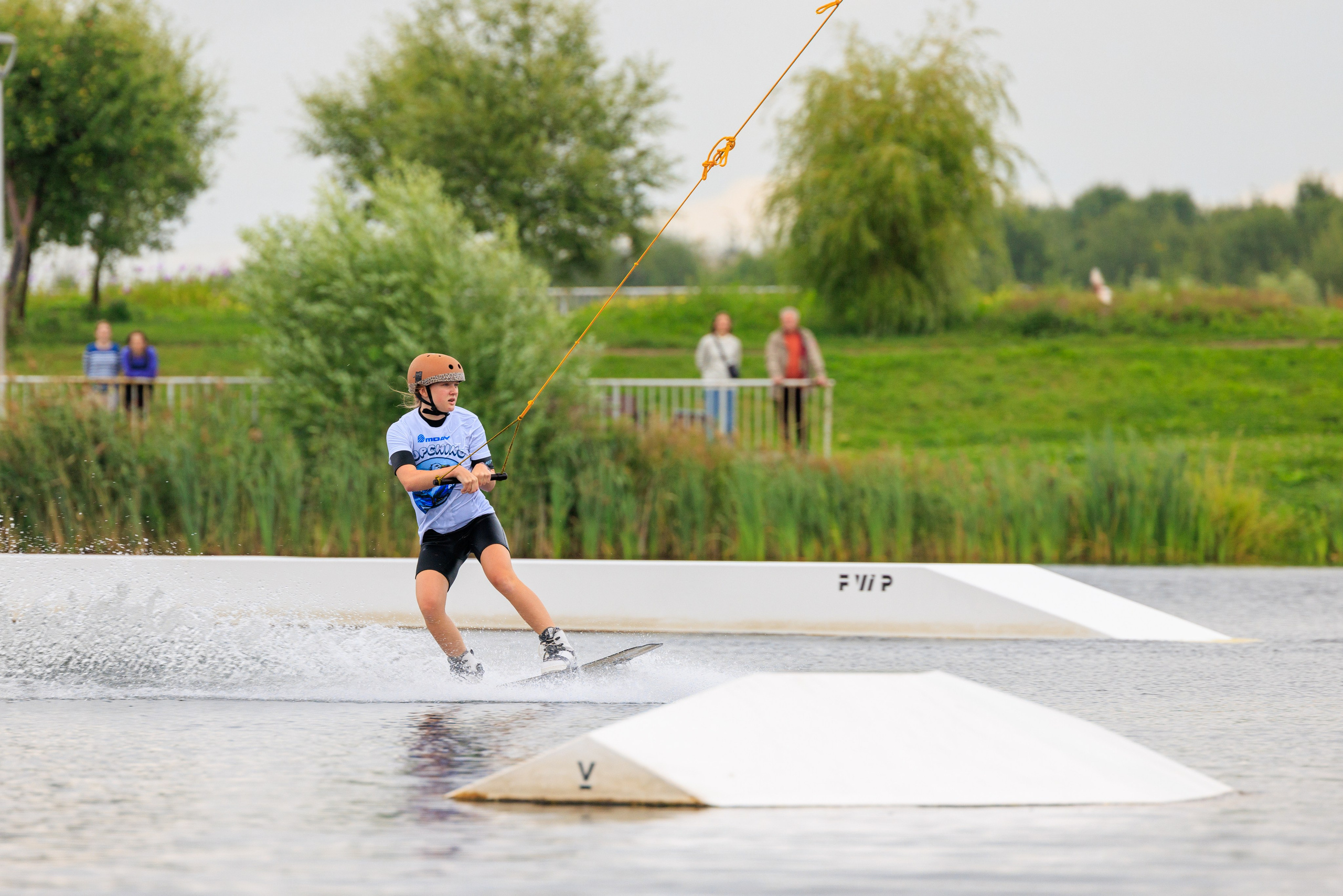 KupchinoOpenContest 2024. Фотограф Александр Заломаев