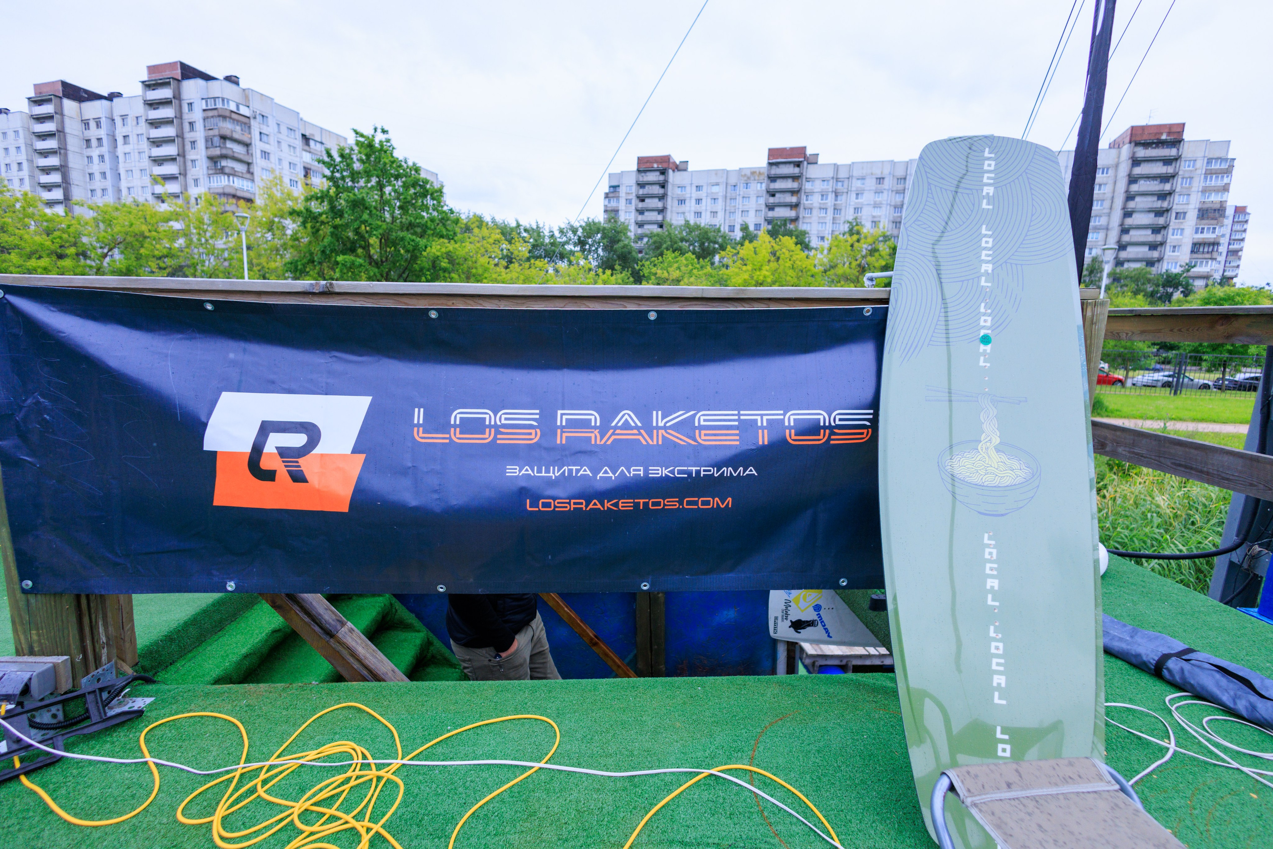 KUPCHINO OPEN CONTEST 2025. Фотограф Александр Заломаев