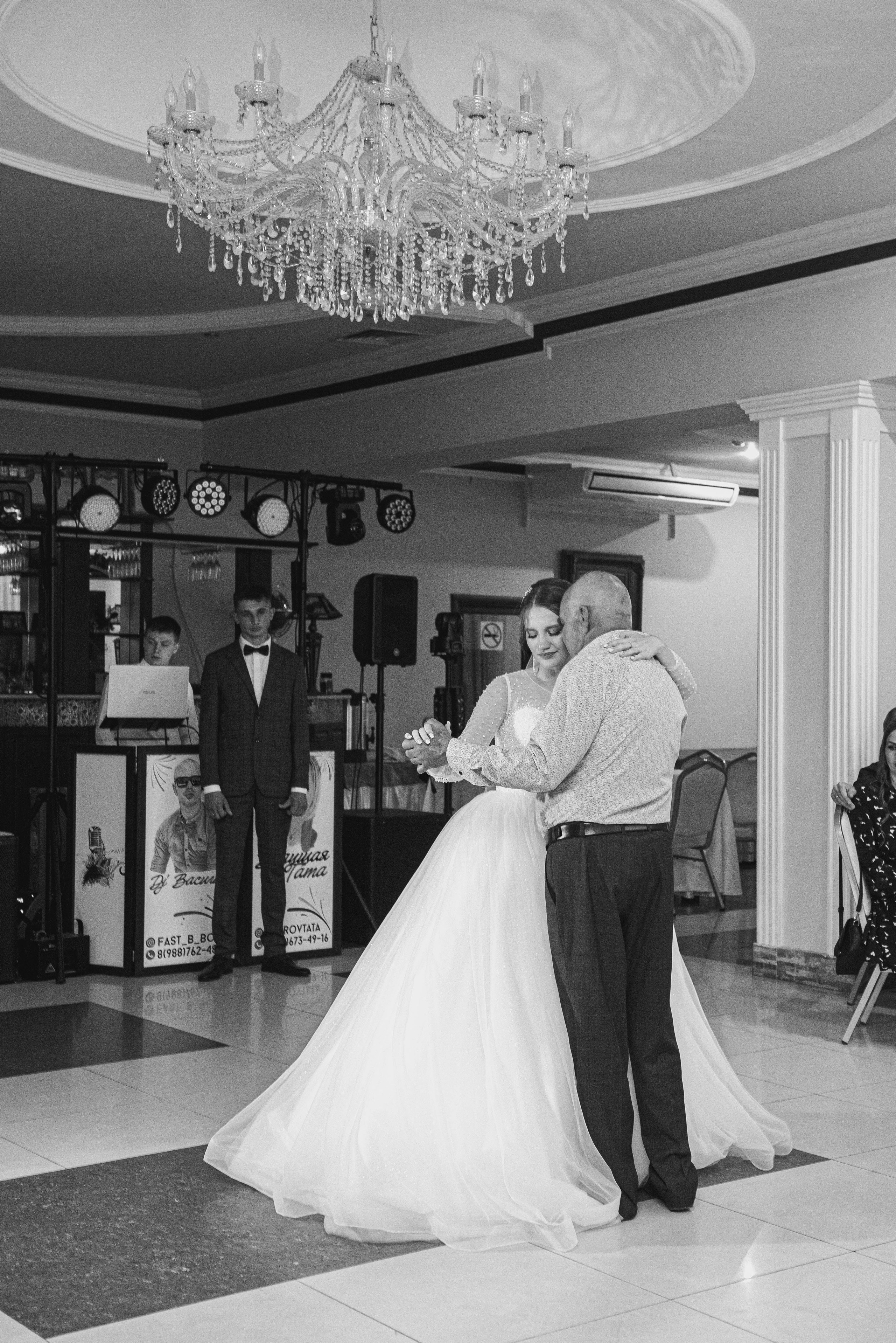 Андрей и Анна 11.11.23. Свадебный и семейный фотограф в Славянске-на-Кубани Прохорова Алёна