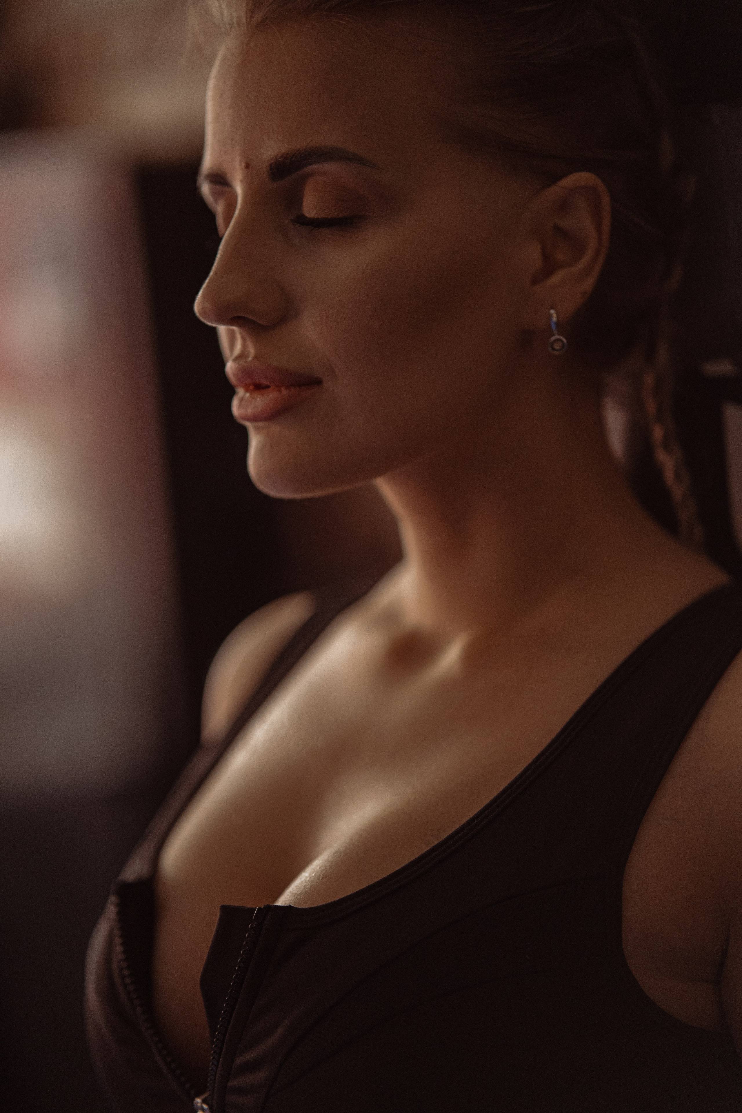 Бокс. Фотограф Мария Зайчик